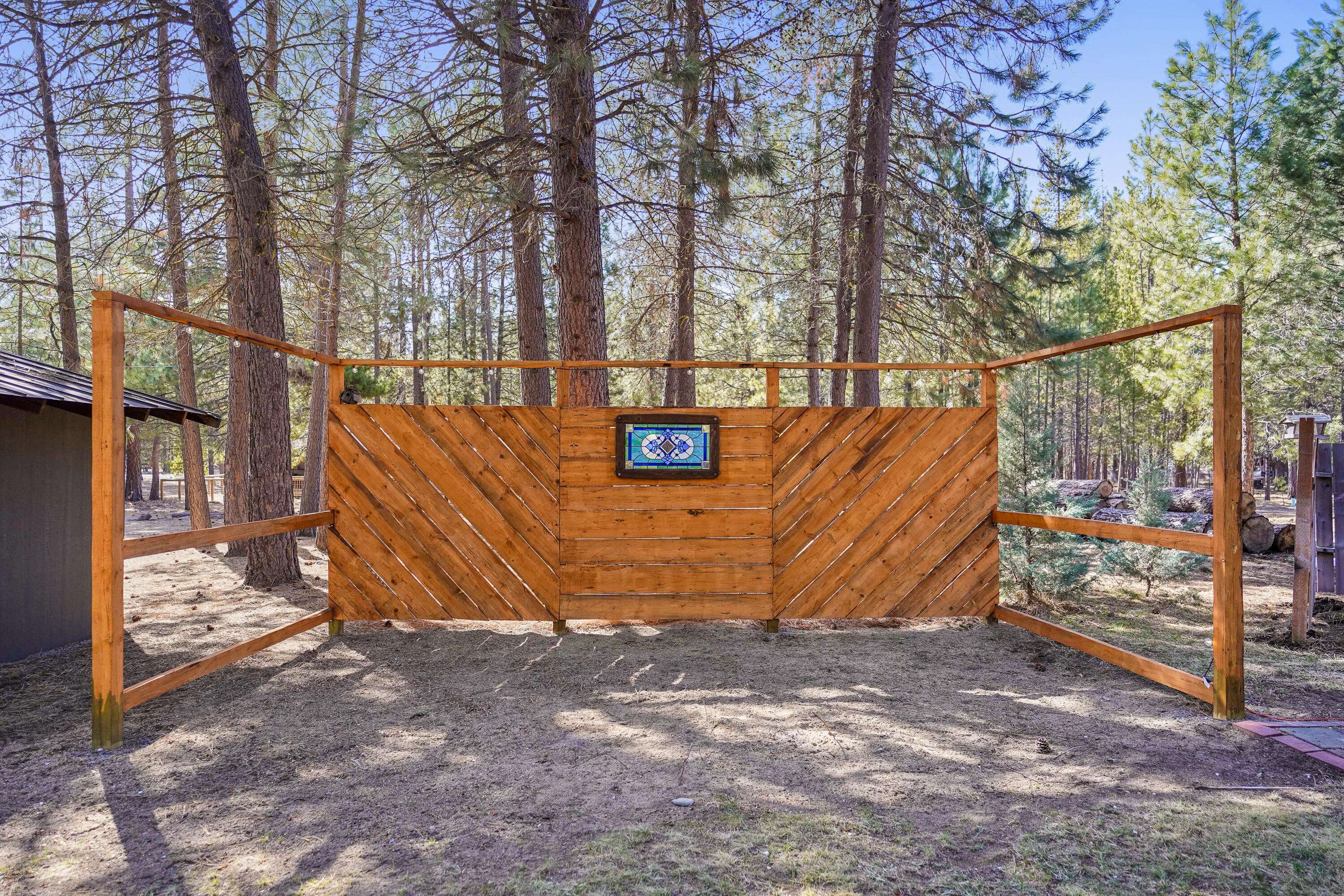 Ponderosa Pines - Residential