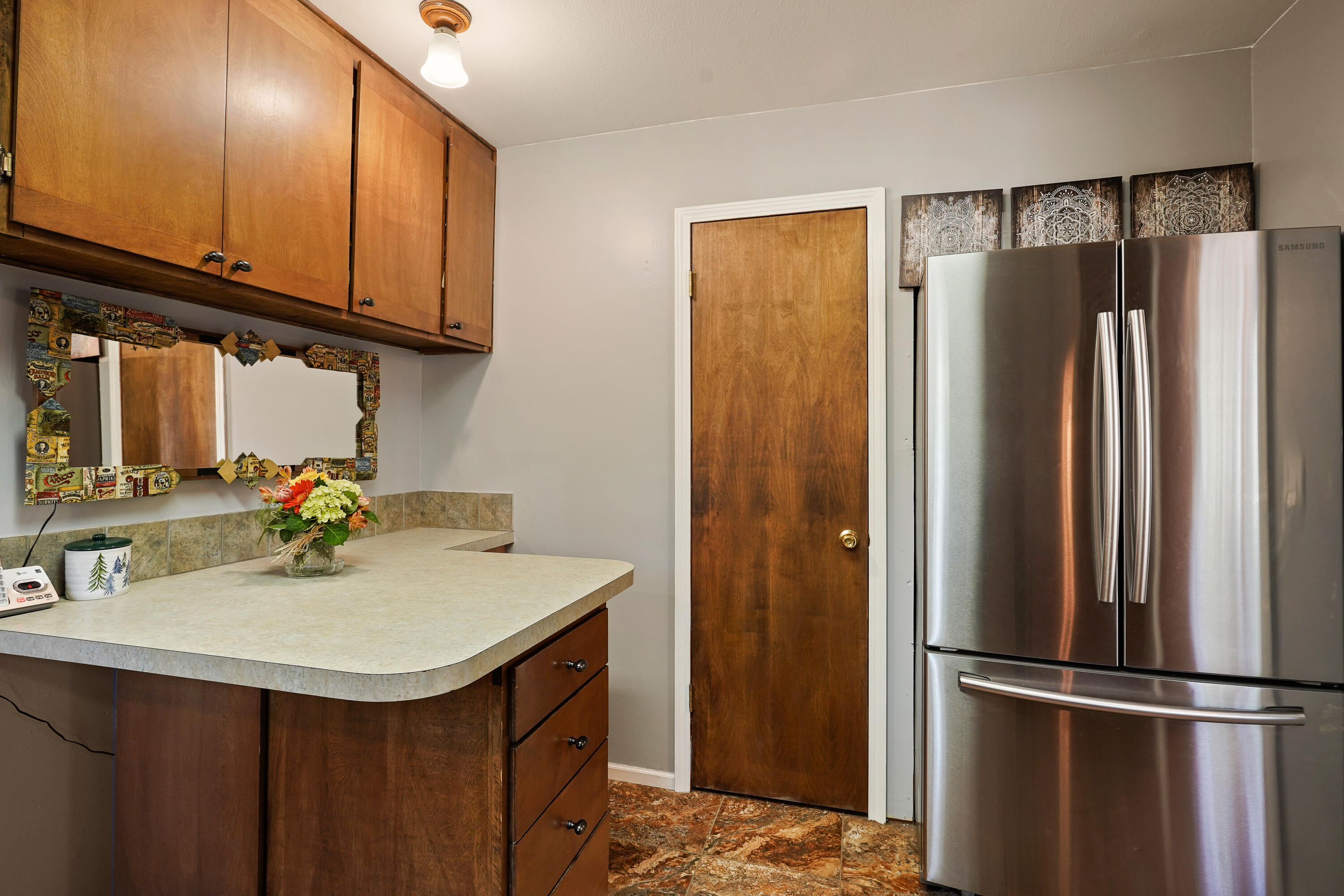 Ponderosa Pines - Residential