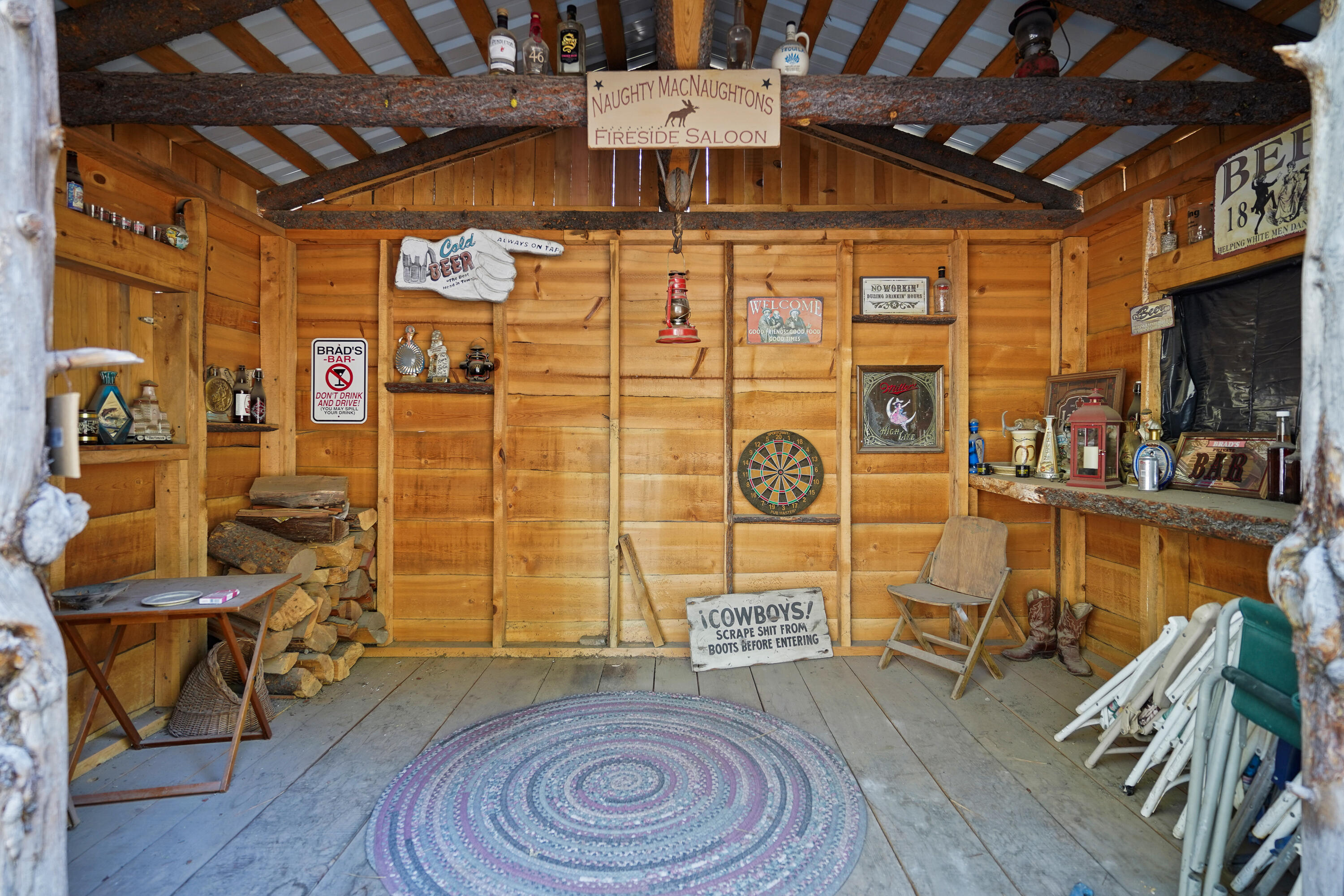 Ponderosa Pines - Residential