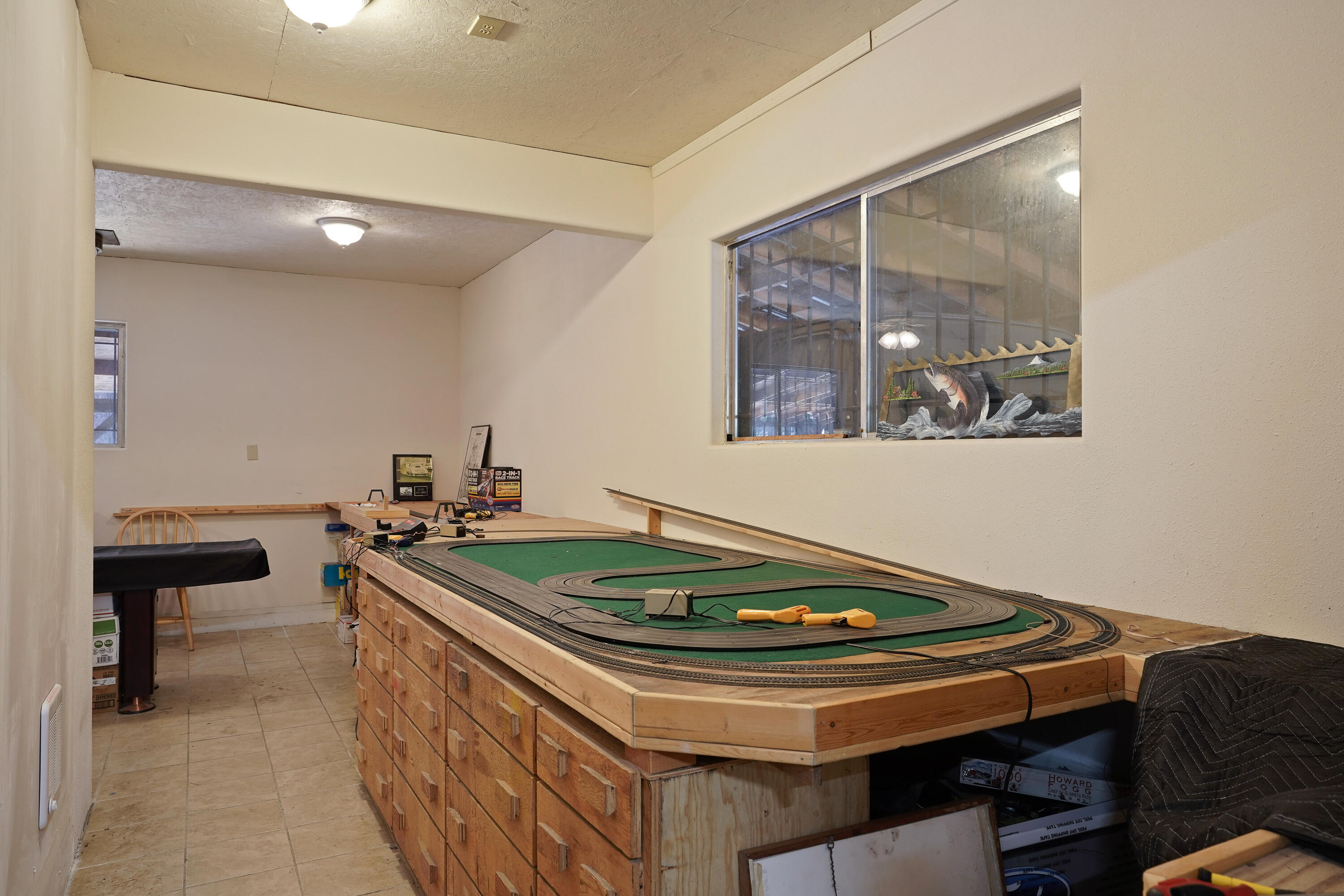 Ponderosa Pines - Residential