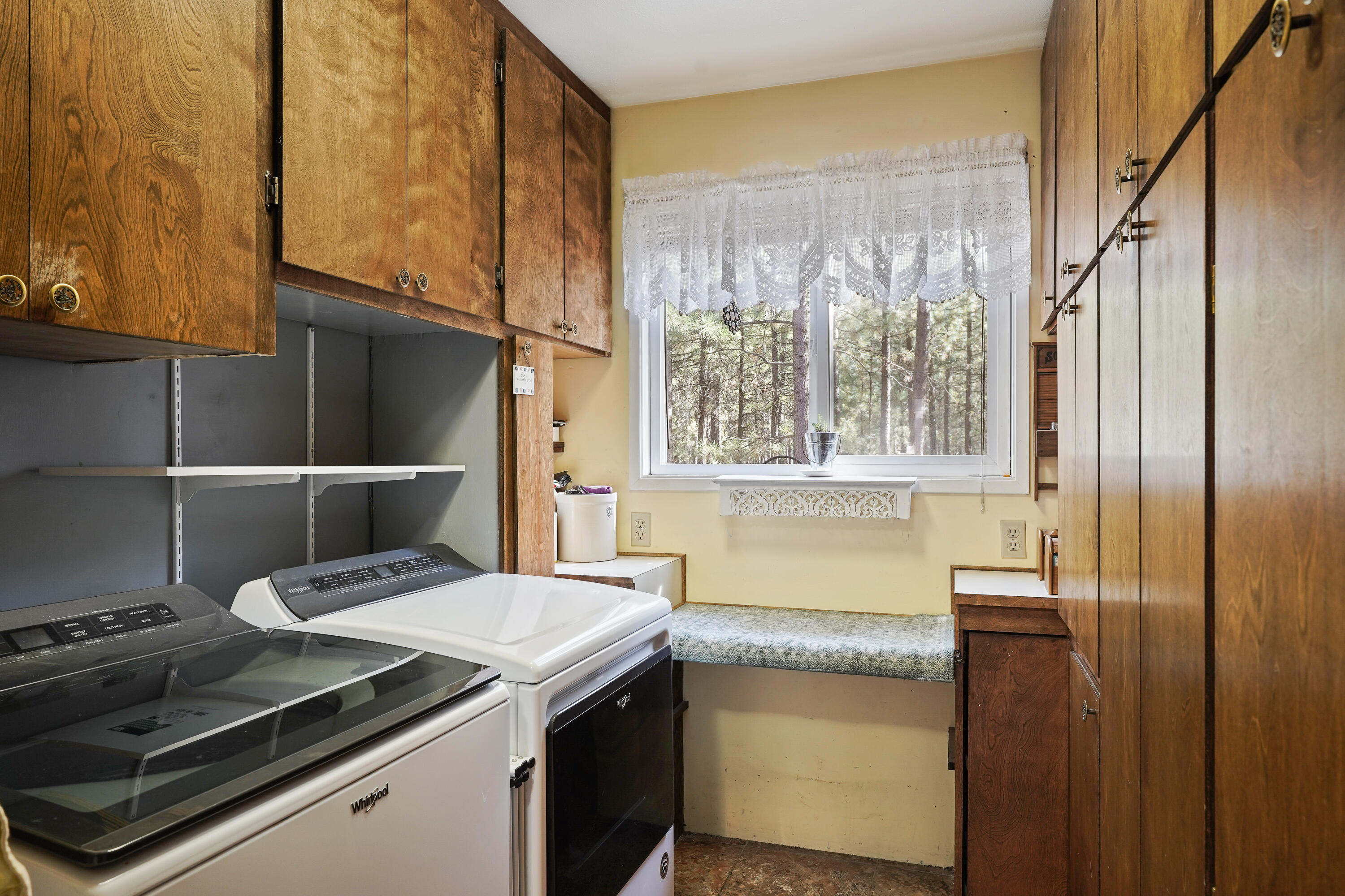 Ponderosa Pines - Residential