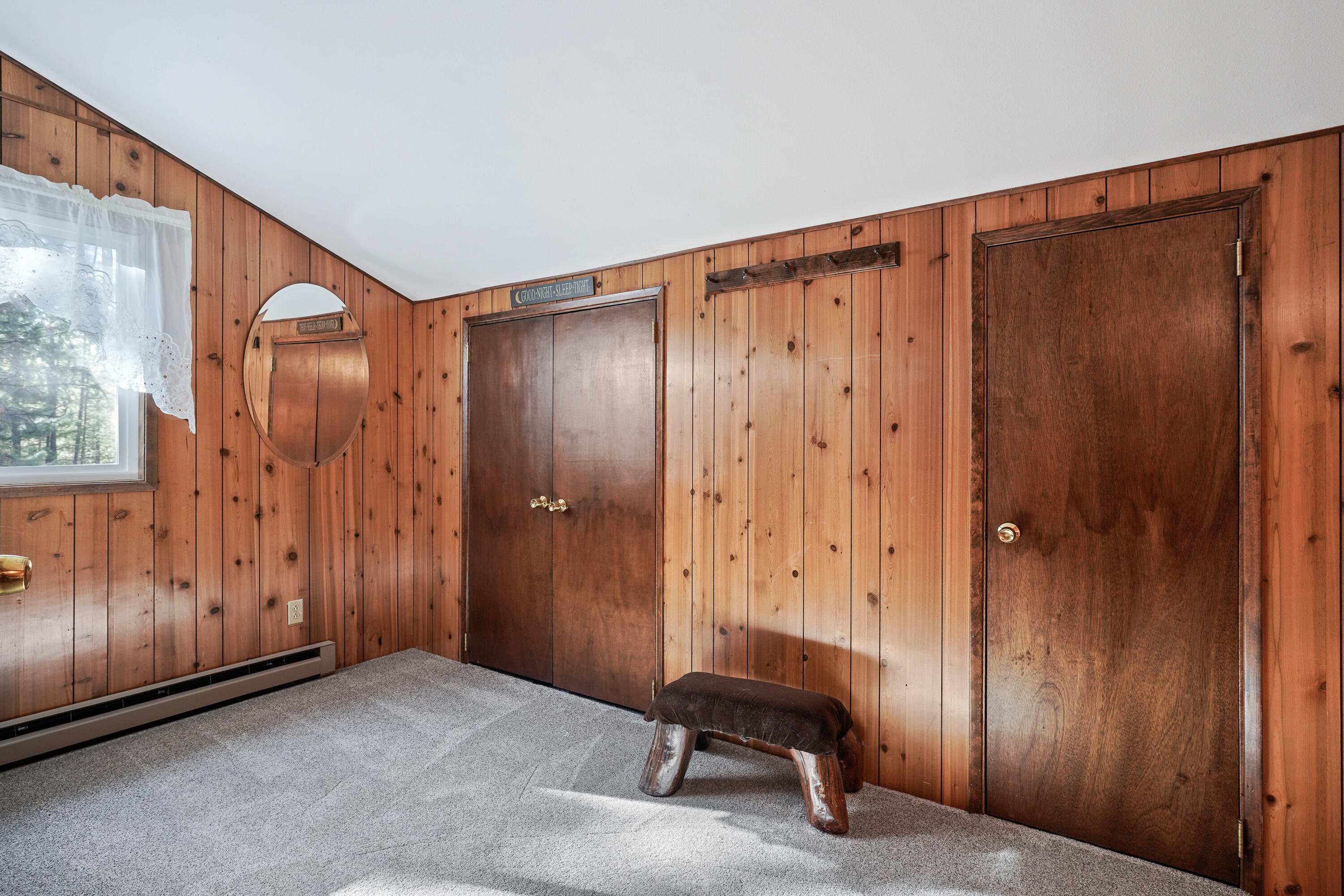 Ponderosa Pines - Residential