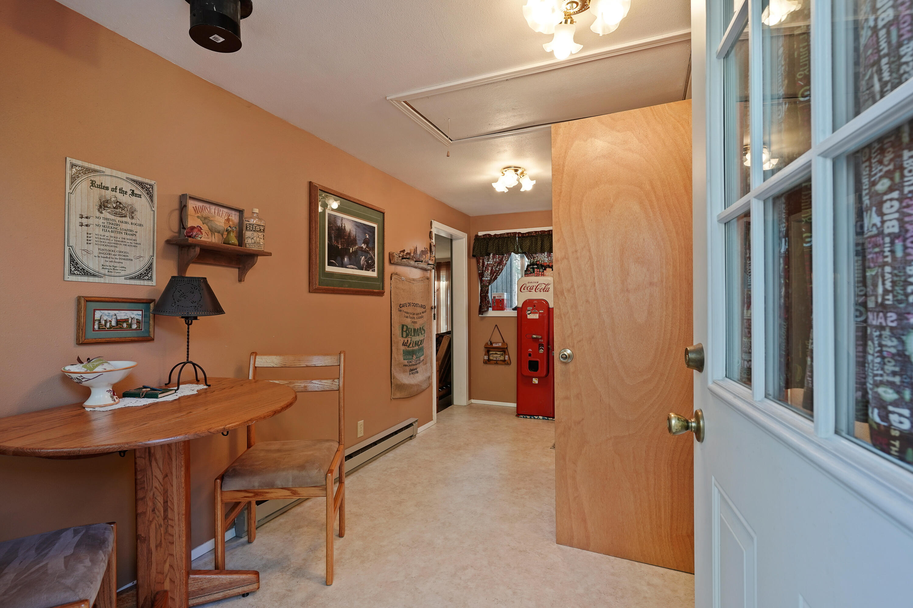 Ponderosa Pines - Residential