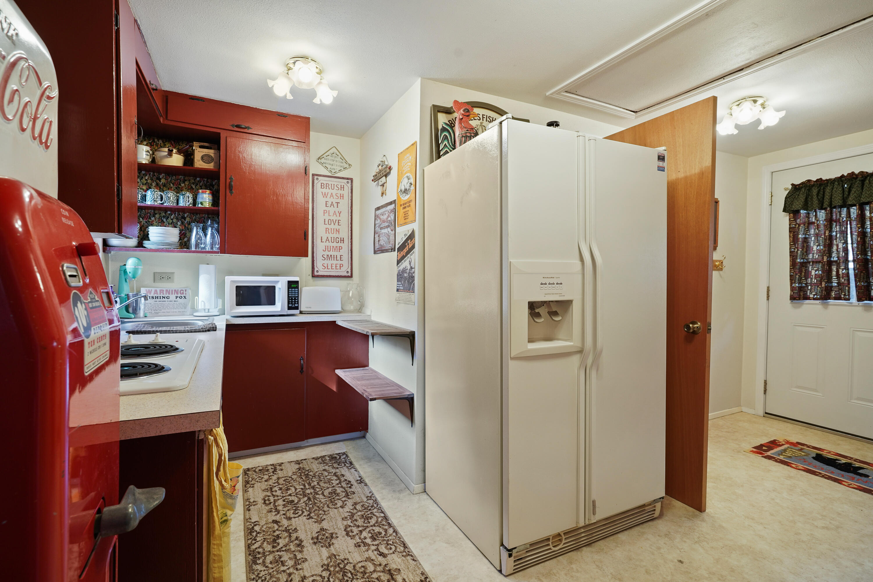 Ponderosa Pines - Residential