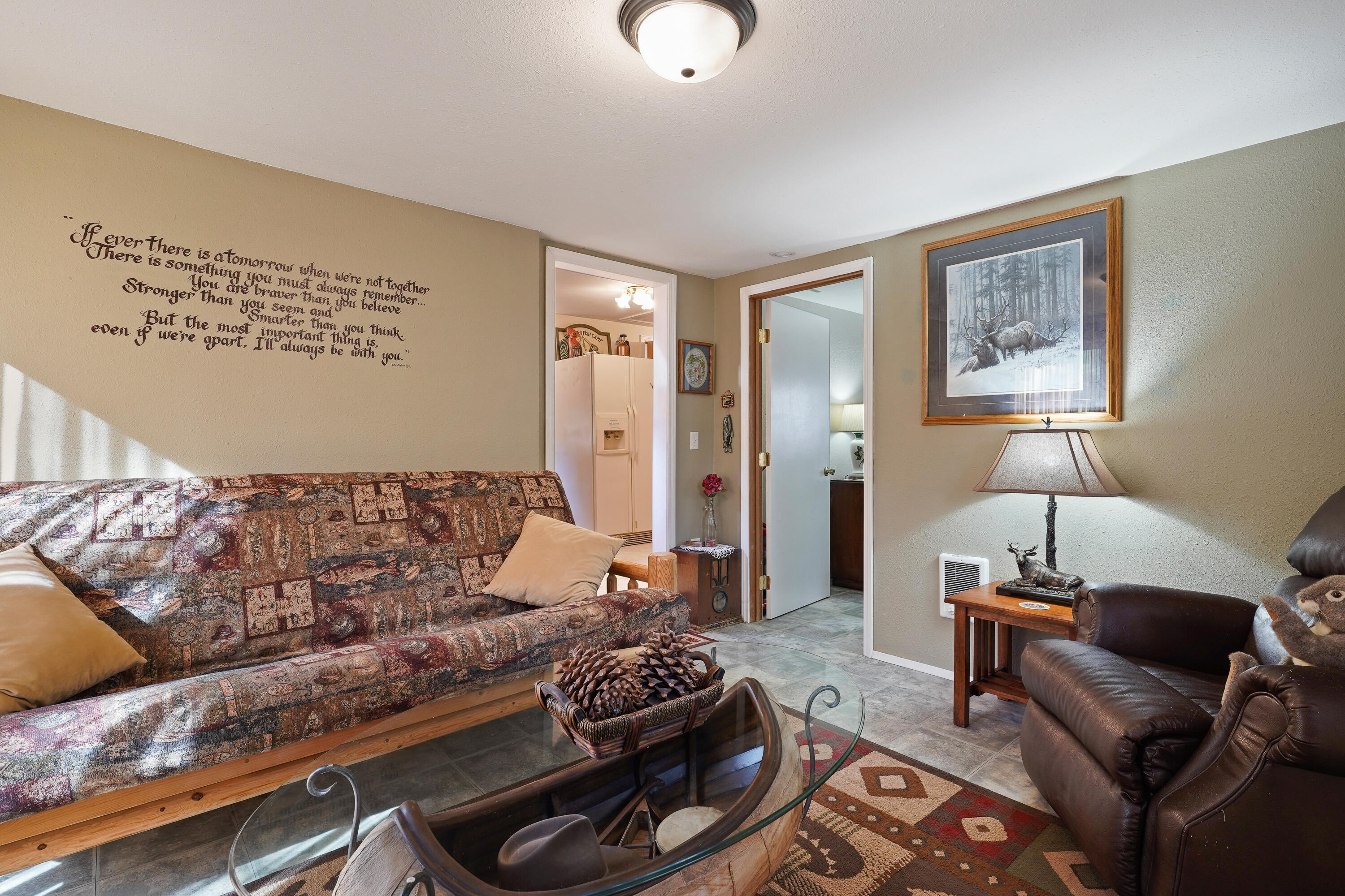 Ponderosa Pines - Residential