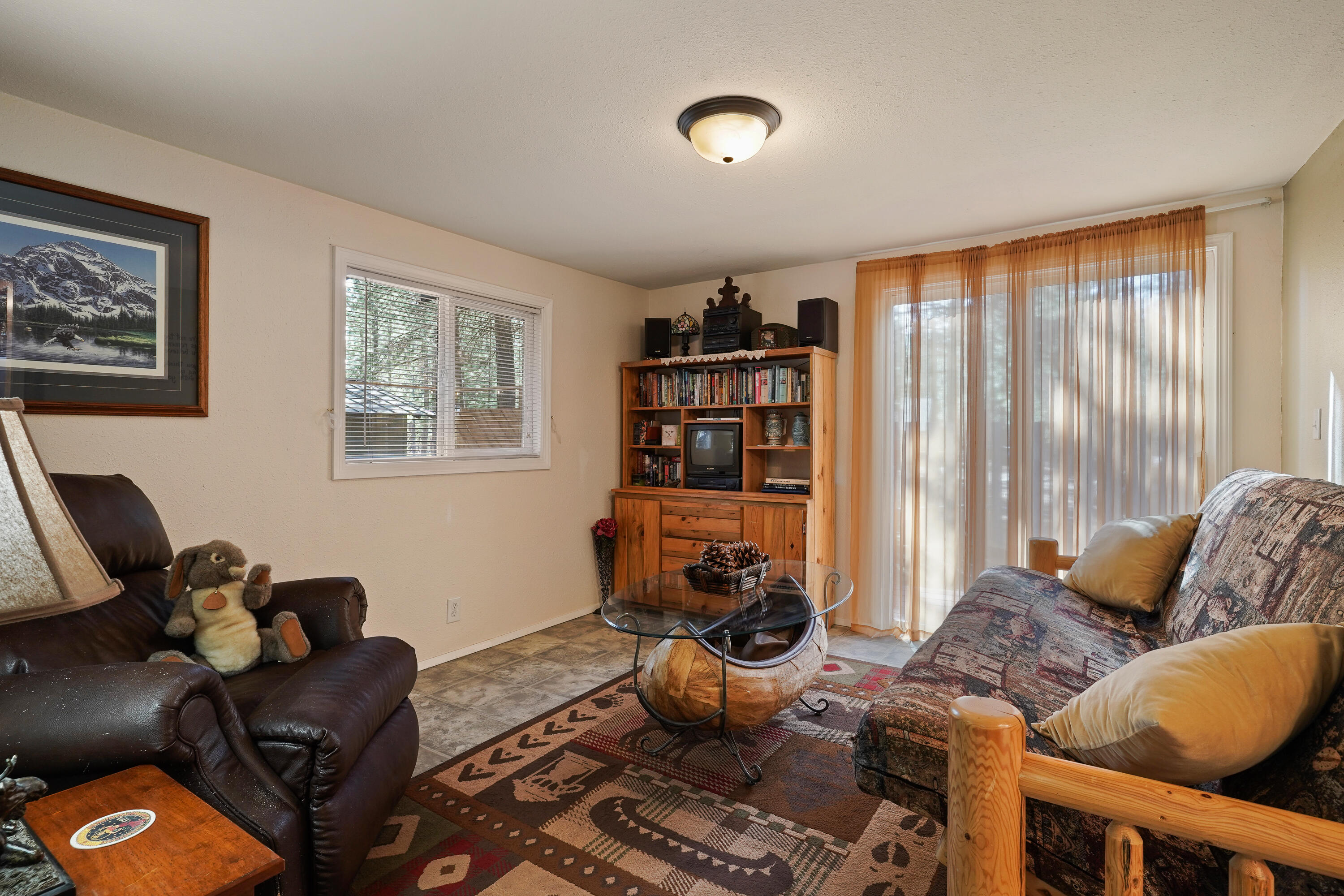 Ponderosa Pines - Residential