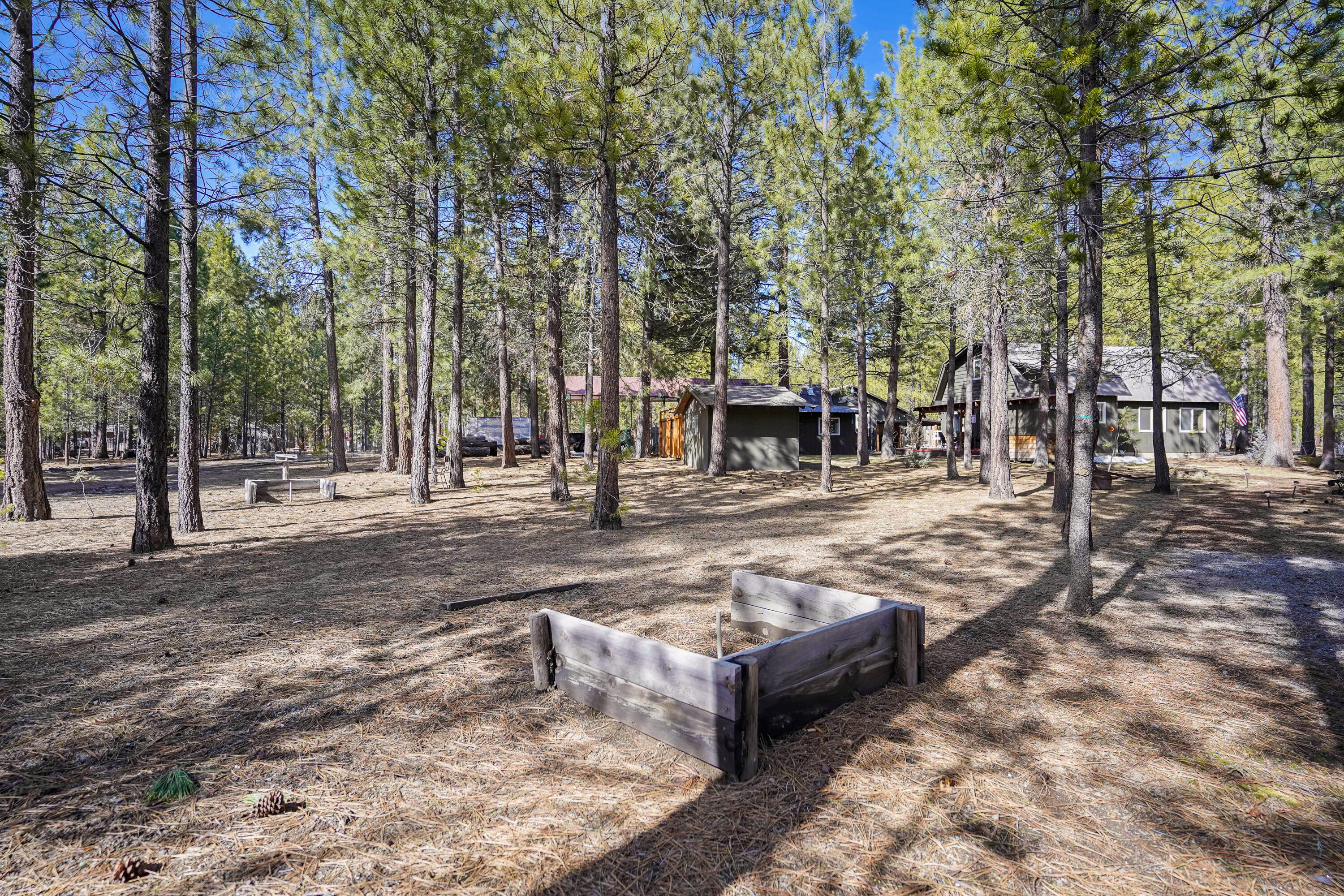 Ponderosa Pines - Residential