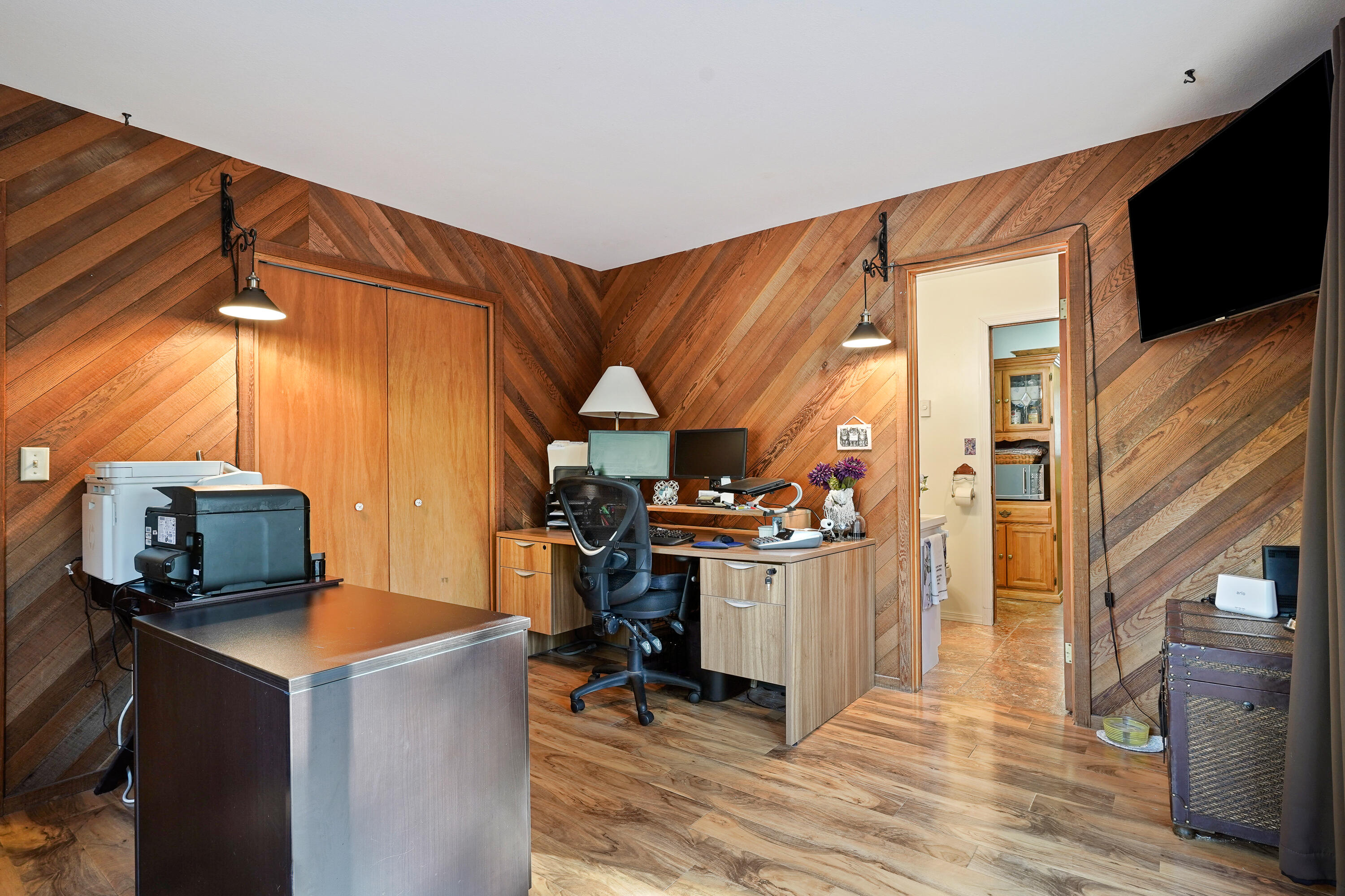 Ponderosa Pines - Residential