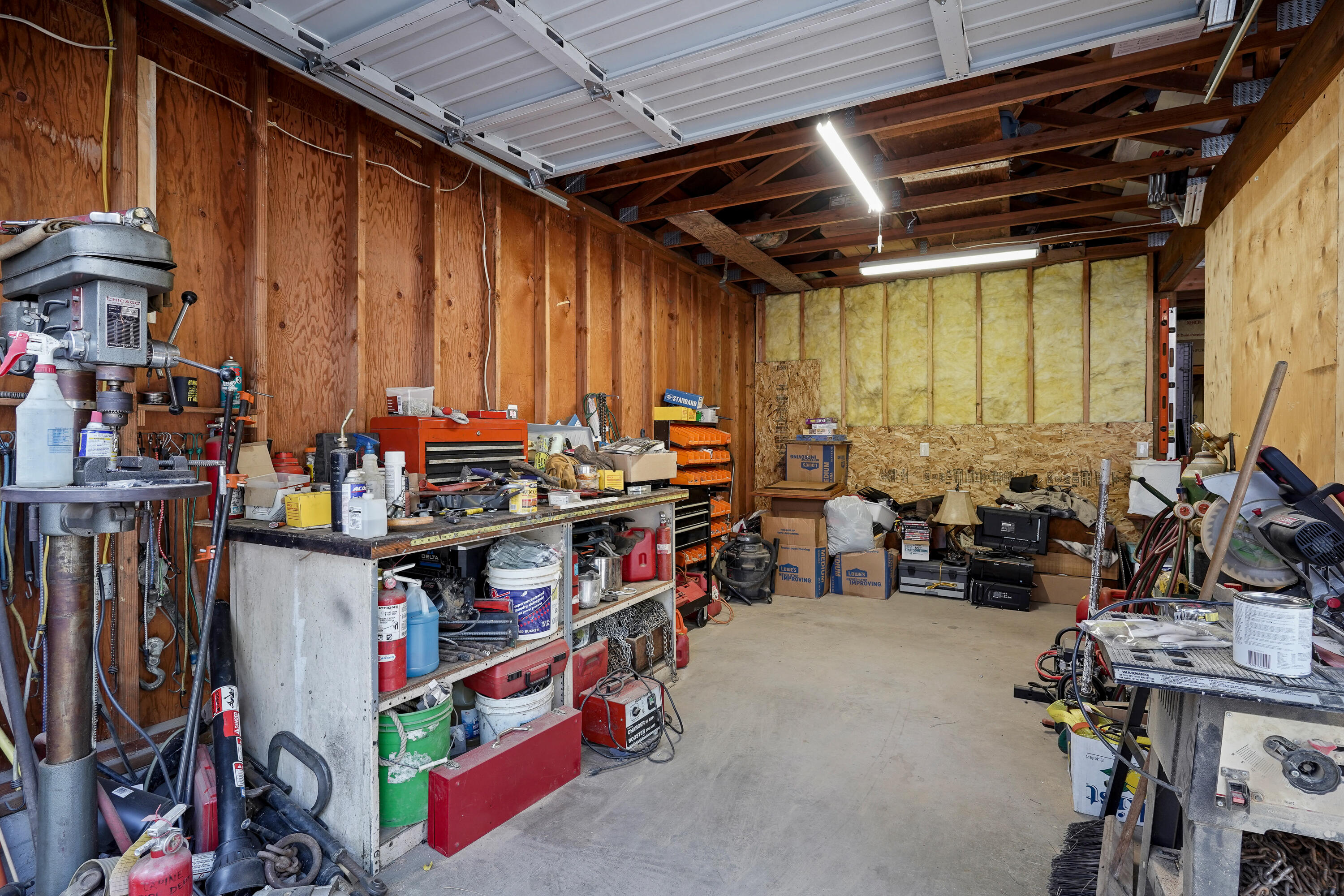 Ponderosa Pines - Residential