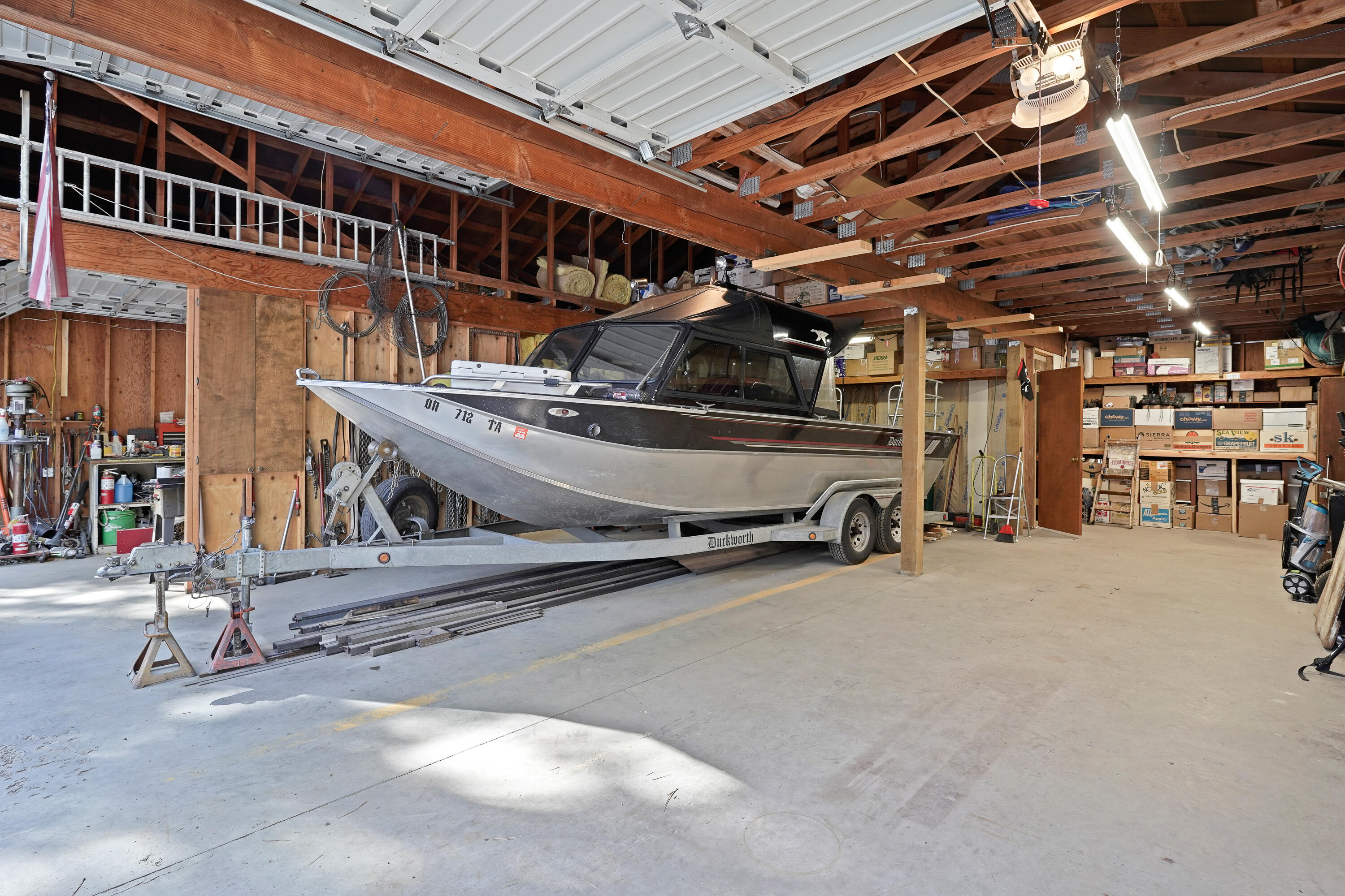 Ponderosa Pines - Residential