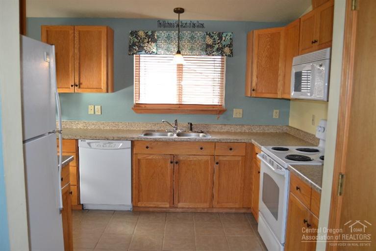 Timberline - Residential