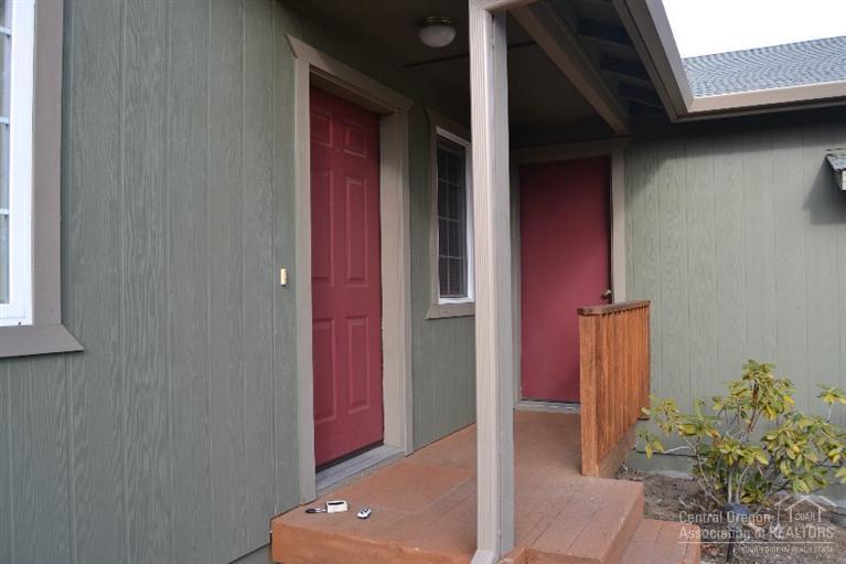 Timberline - Residential