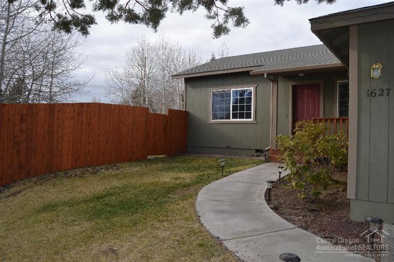 Timberline - Residential