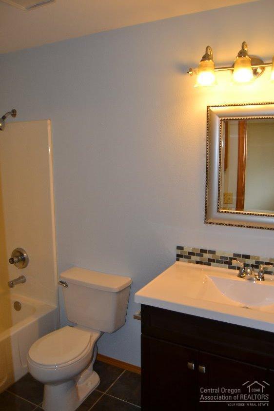 Timberline - Residential