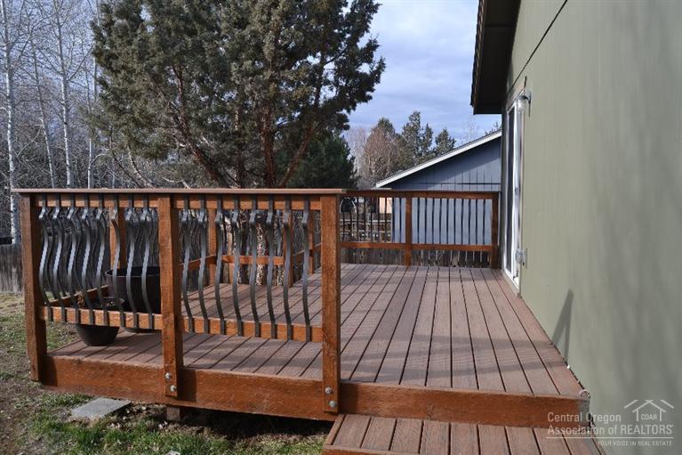 Timberline - Residential