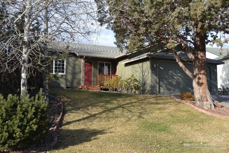 Timberline - Residential