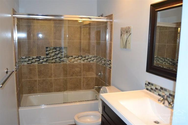 Timberline - Residential