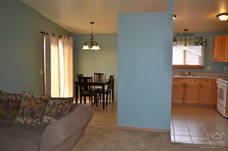 Timberline - Residential