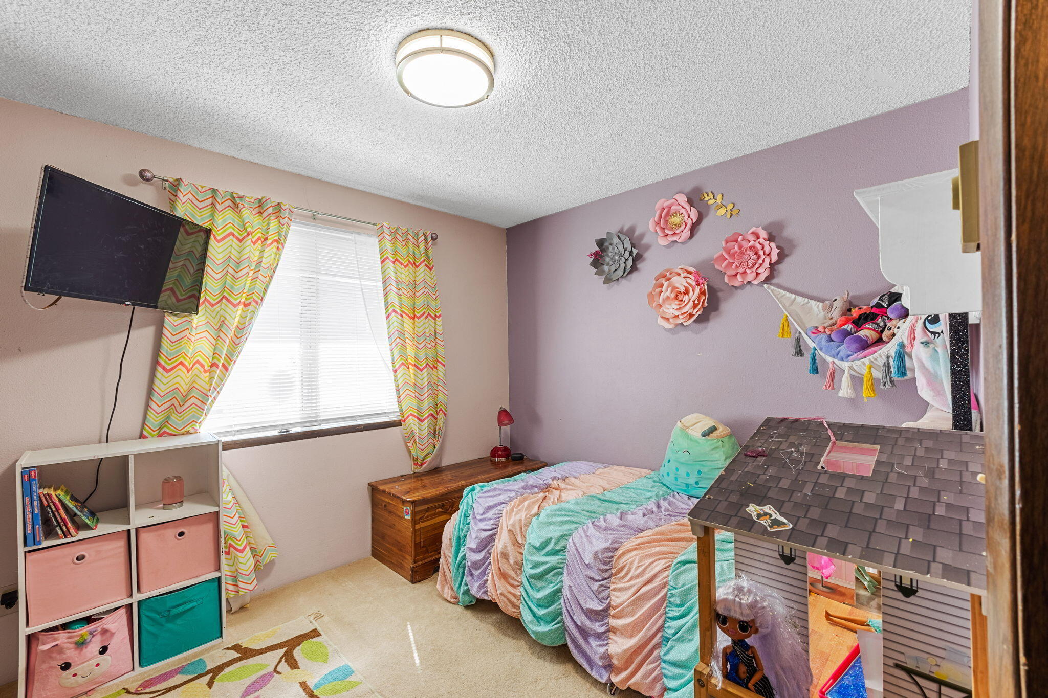 Hillcrest J - Residential