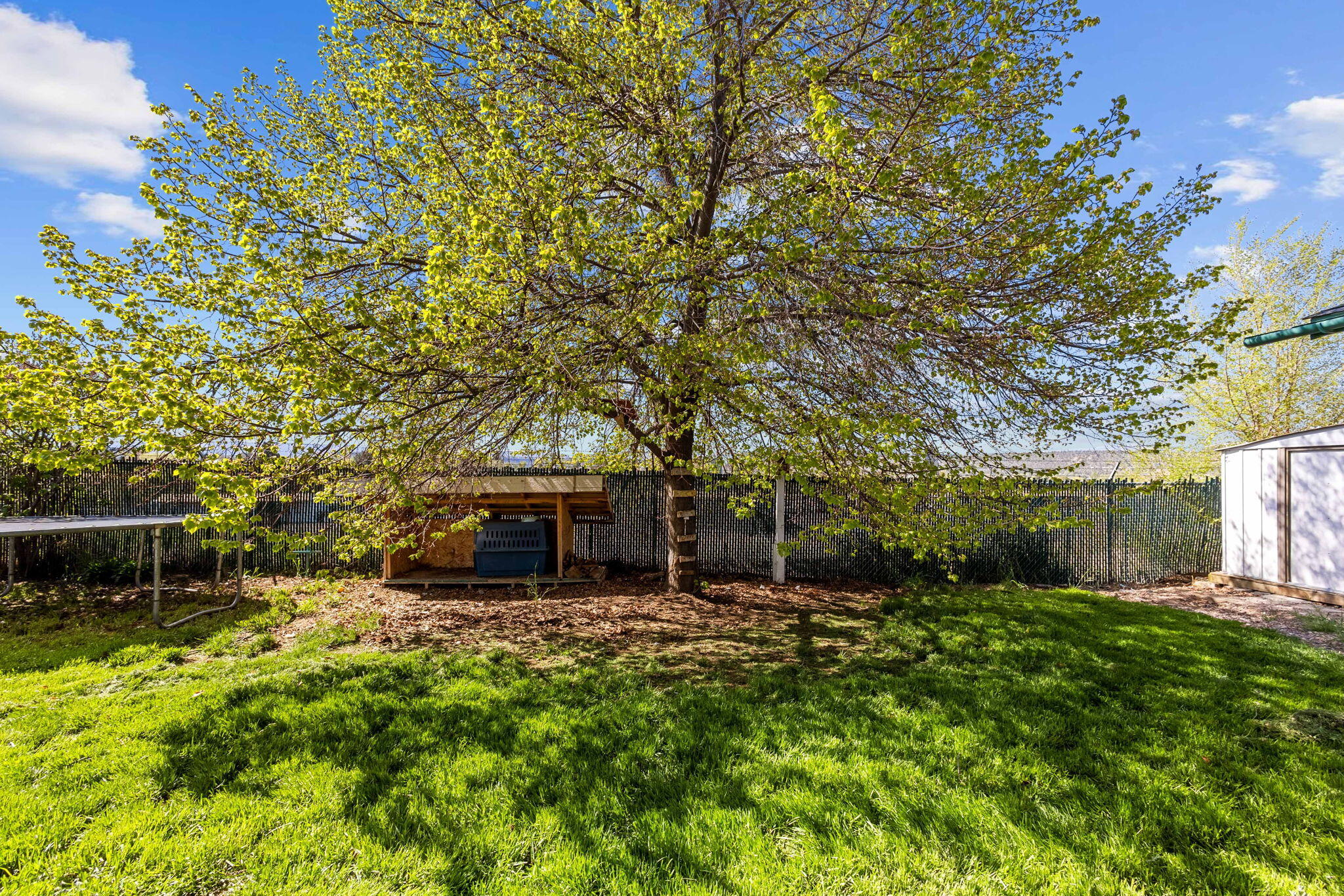 Hillcrest J - Residential