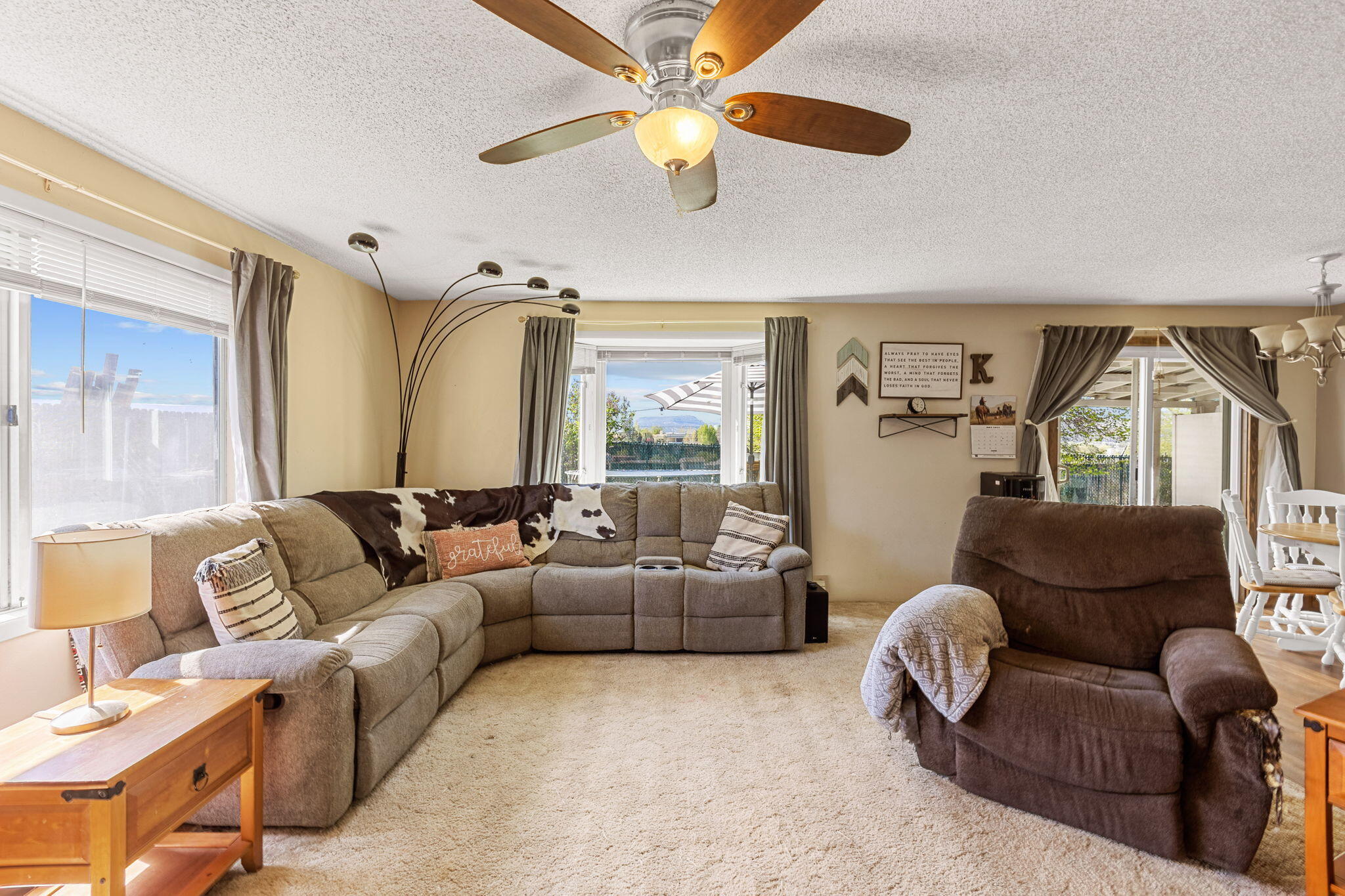 Hillcrest J - Residential