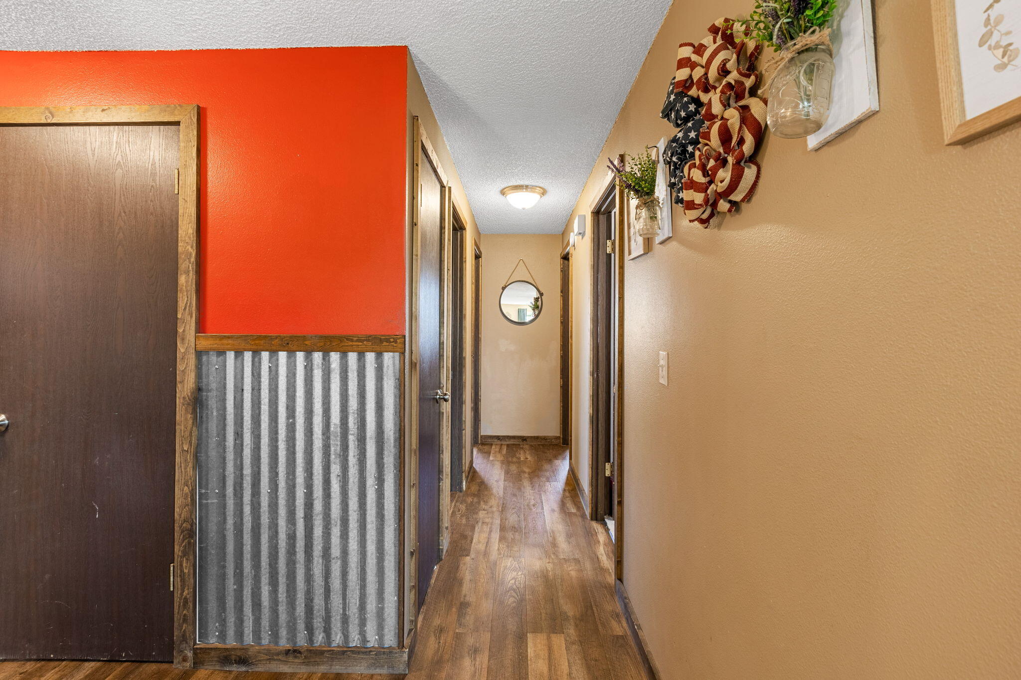 Hillcrest J - Residential