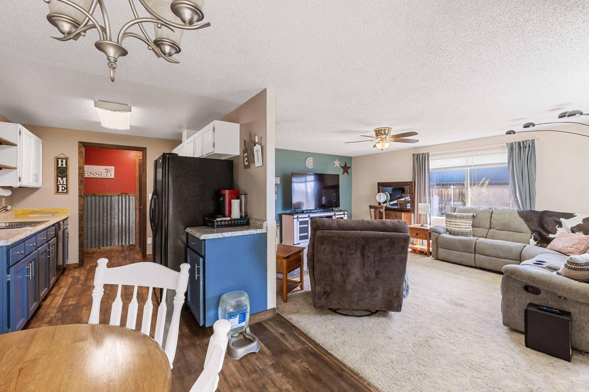 Hillcrest J - Residential