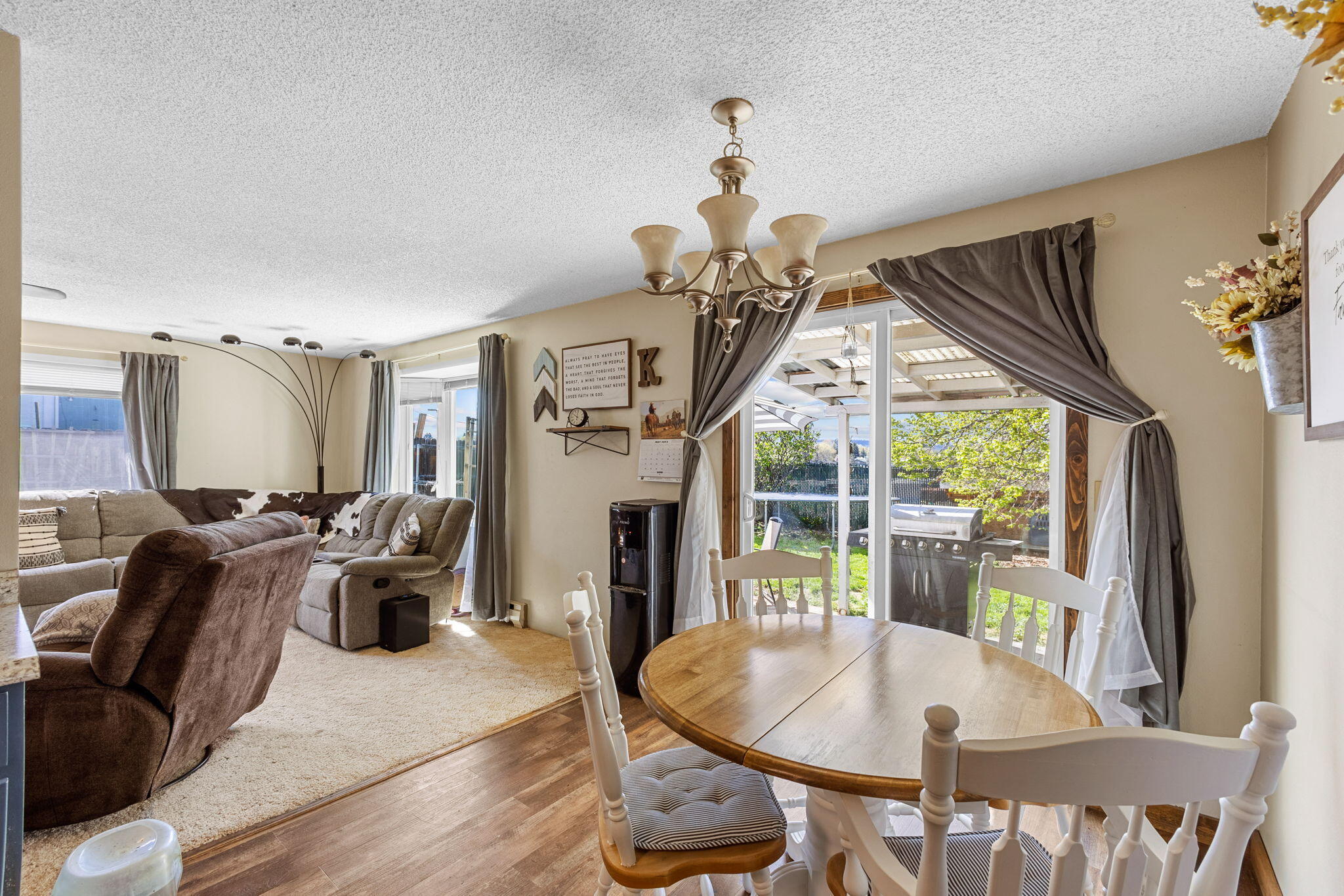 Hillcrest J - Residential