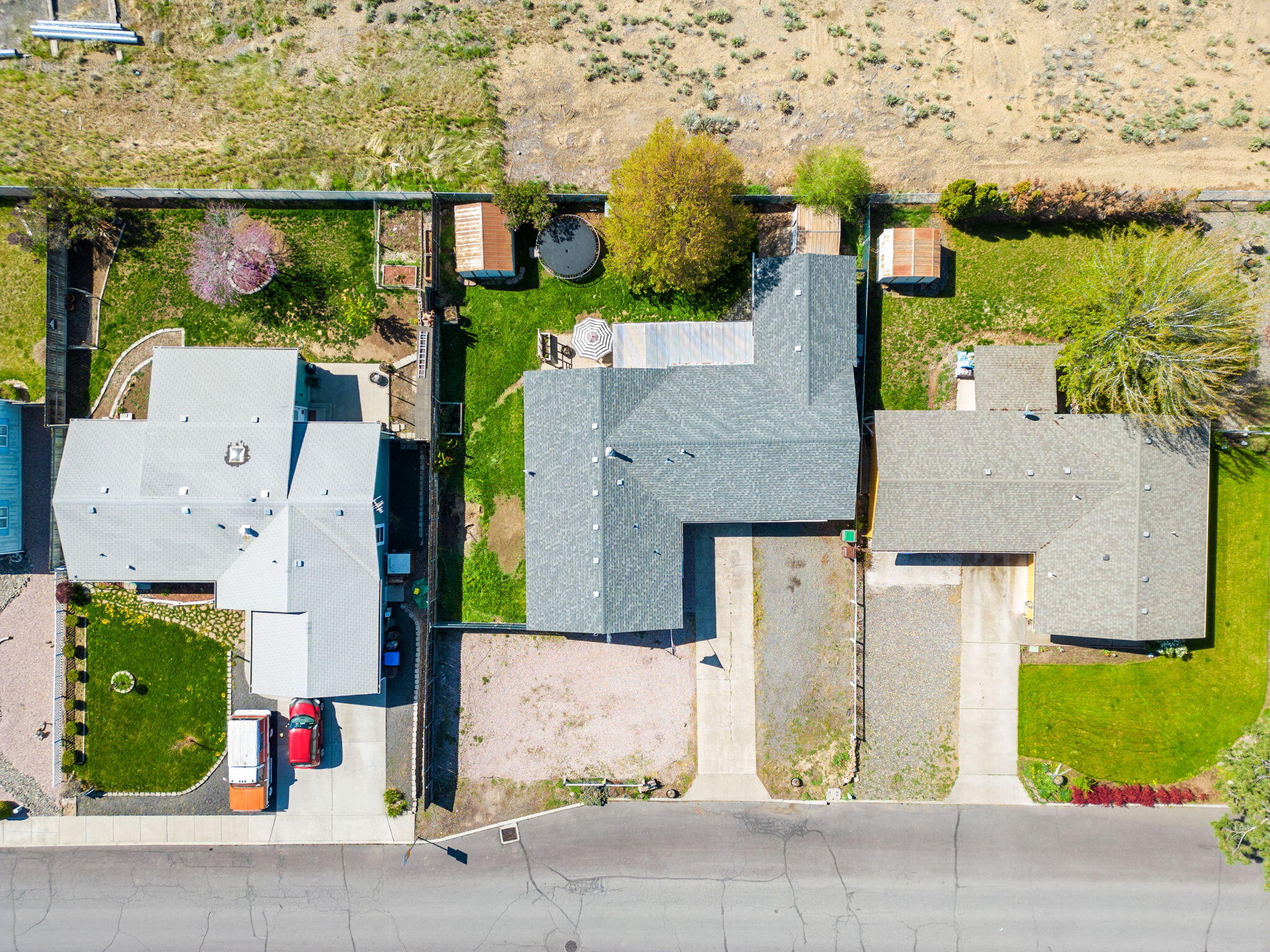 Hillcrest J - Residential