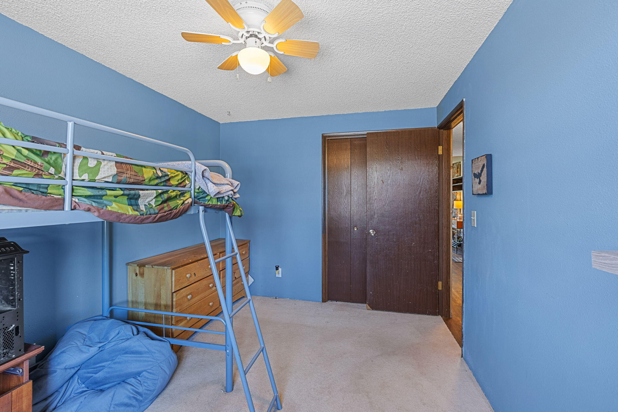 Hillcrest J - Residential