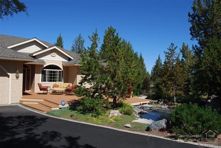 Eagle Crest - Residential