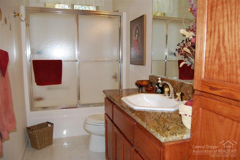 Eagle Crest - Residential