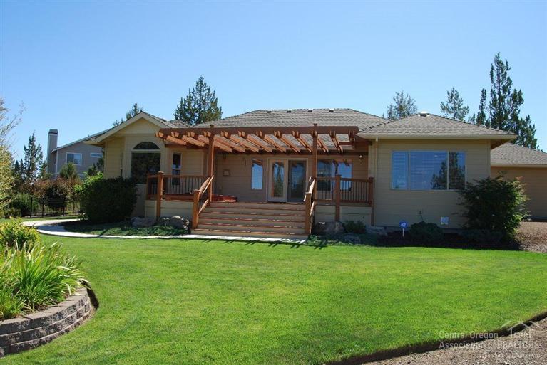 Eagle Crest - Residential