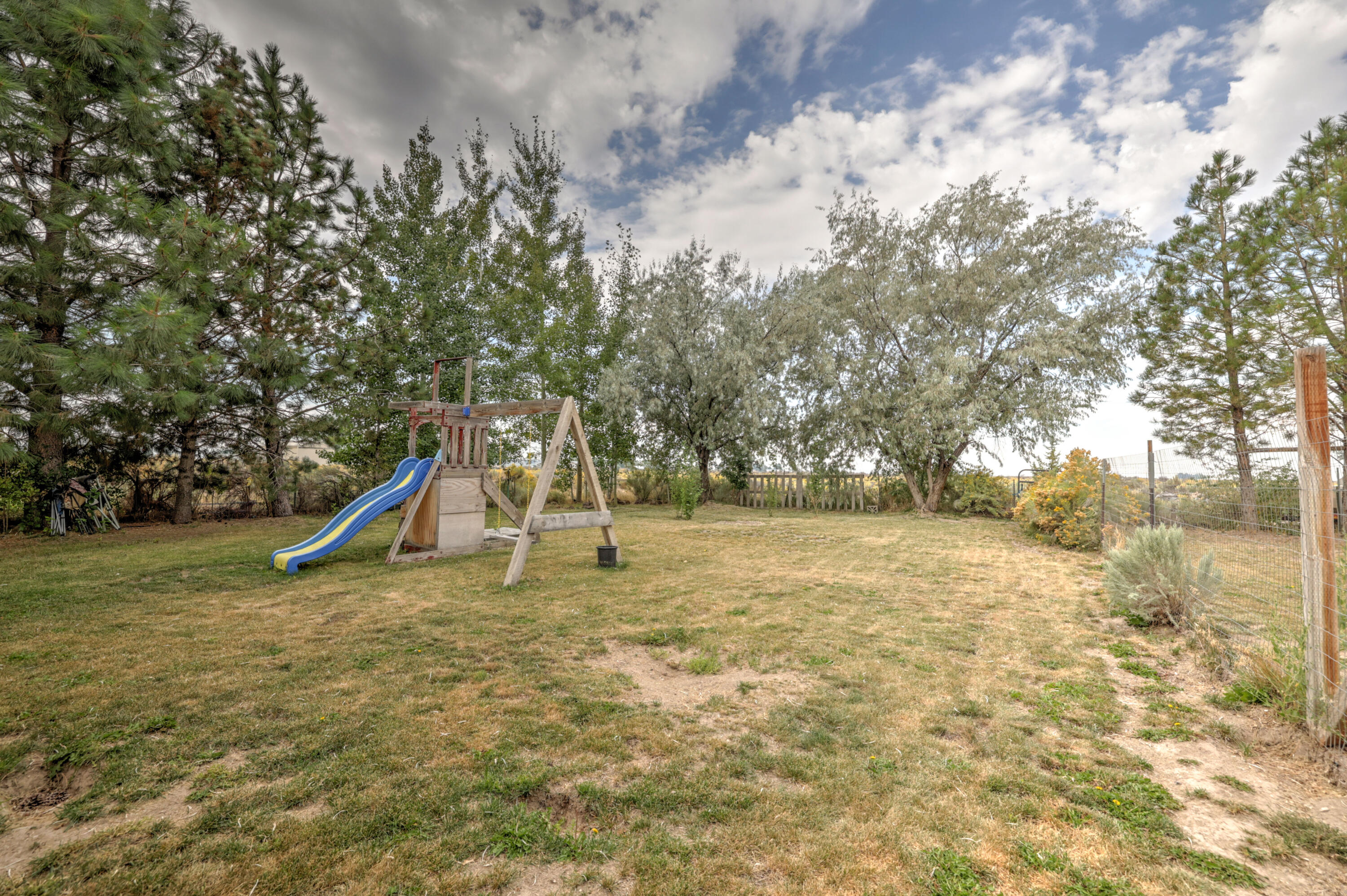 Christmas Valley Unit6 - Residential