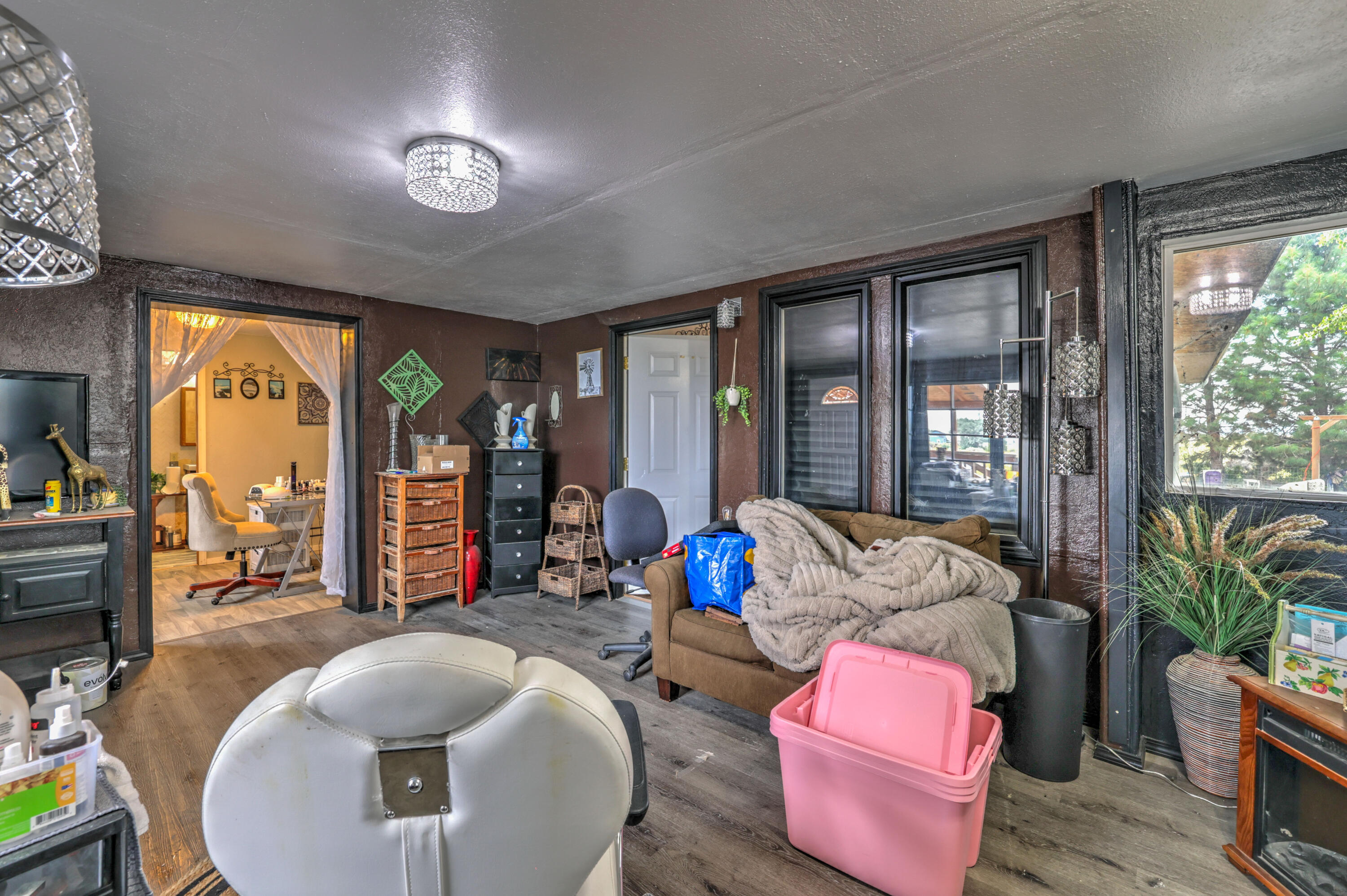 Christmas Valley Unit6 - Residential