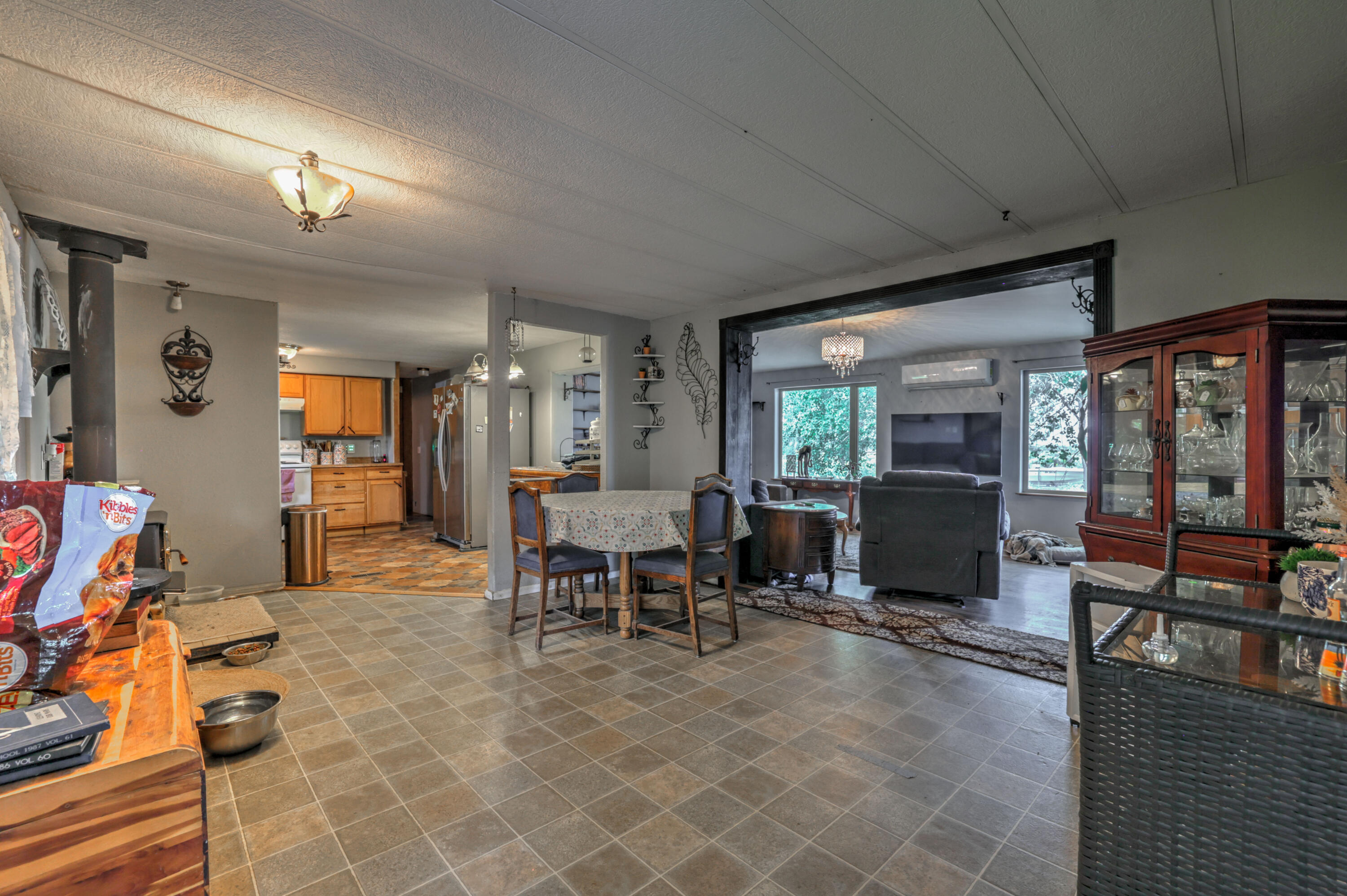 Christmas Valley Unit6 - Residential