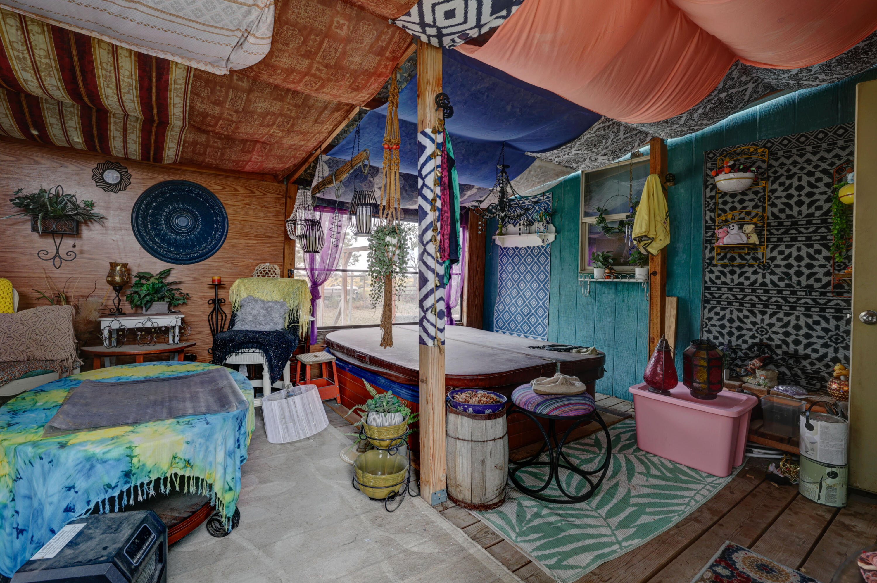 Christmas Valley Unit6 - Residential