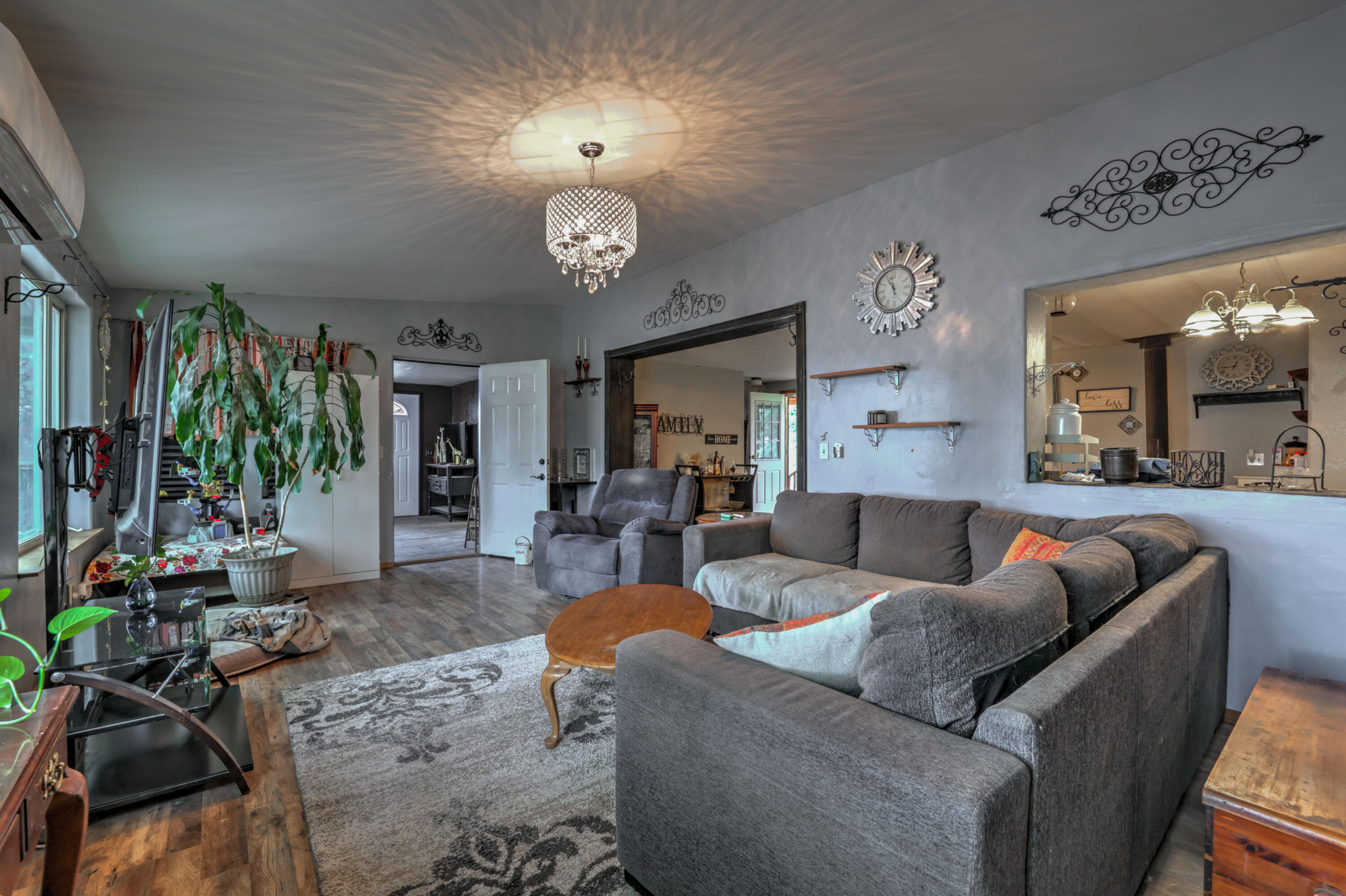 Christmas Valley Unit6 - Residential