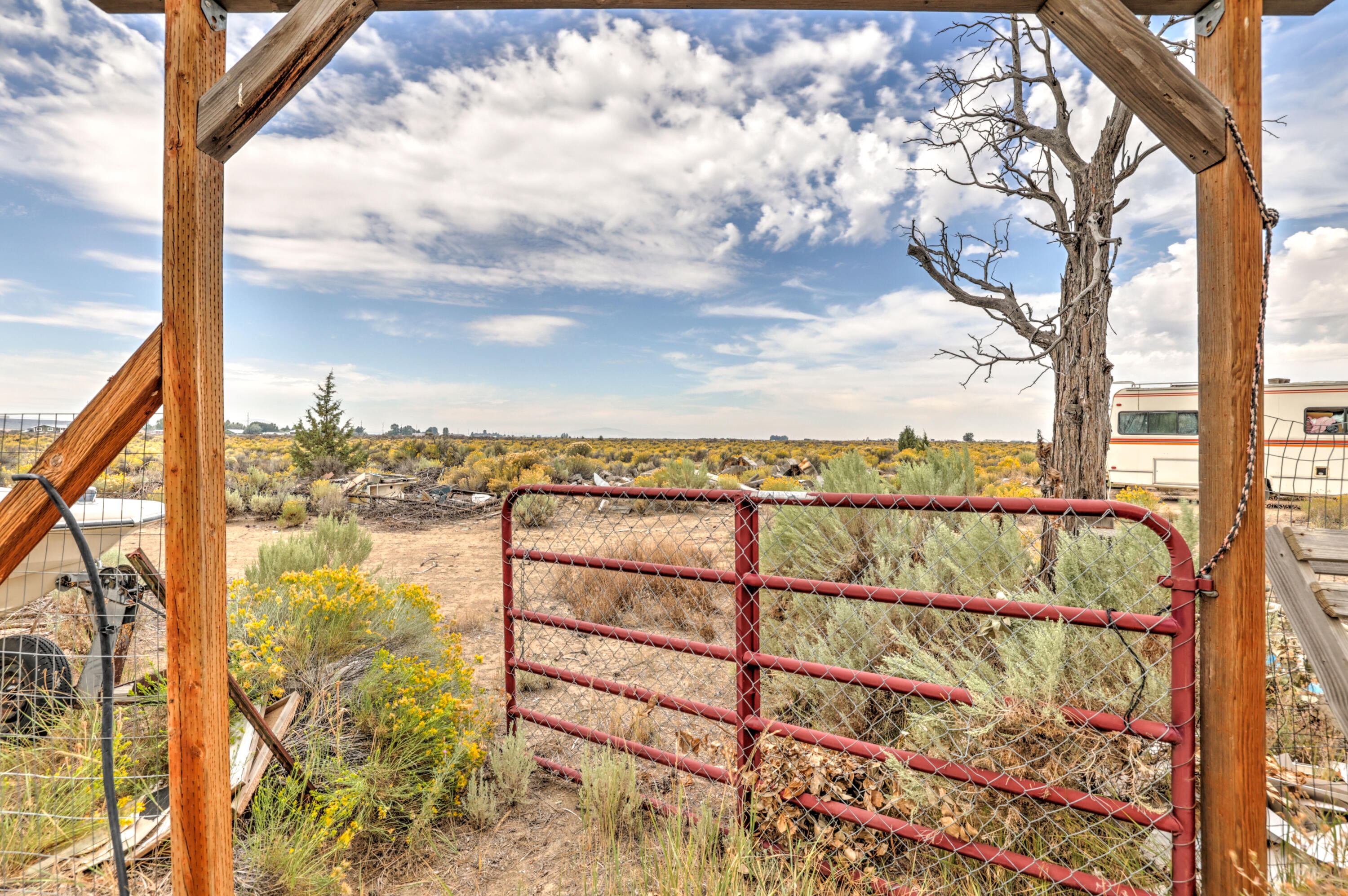 Christmas Valley Unit6 - Residential