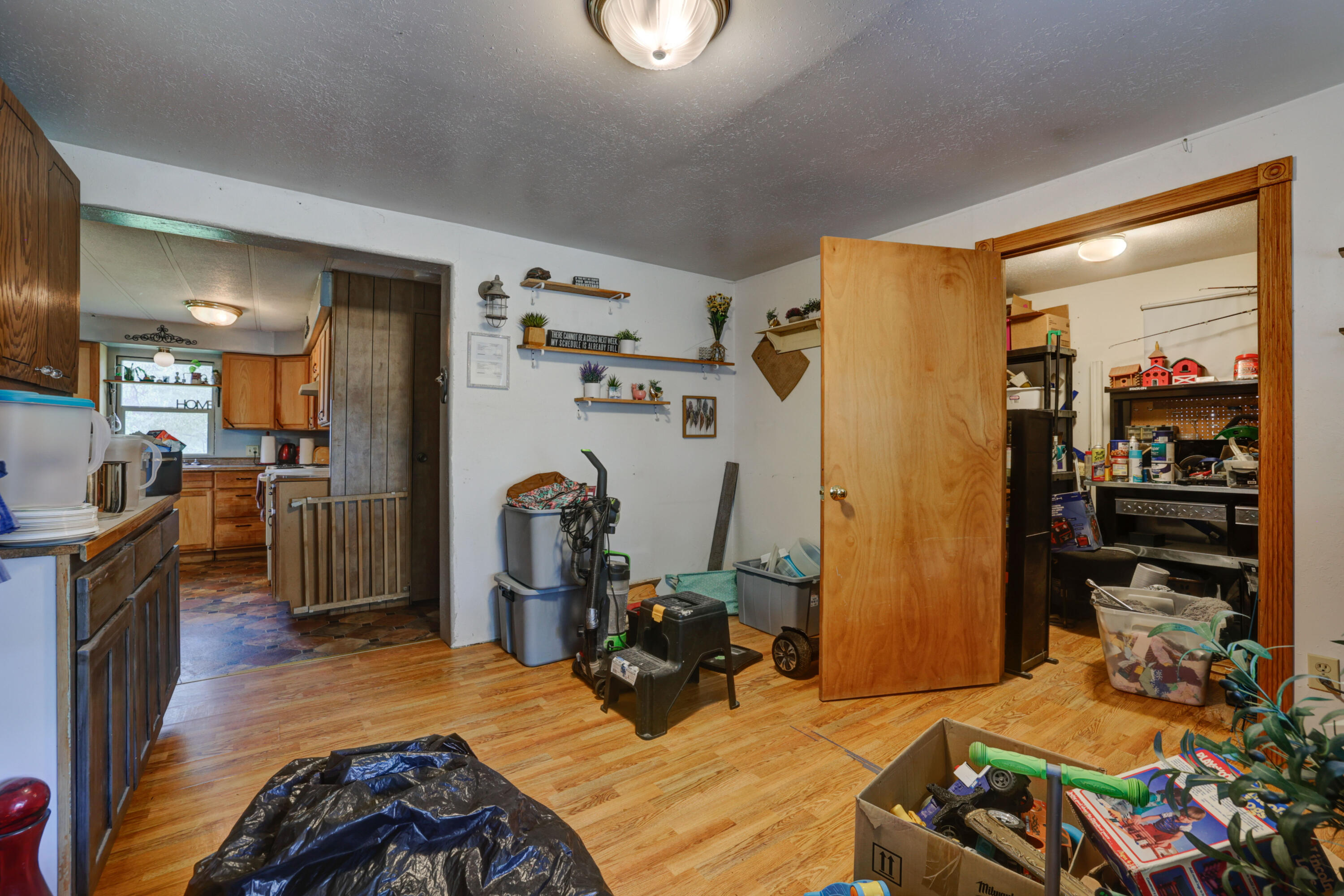 Christmas Valley Unit6 - Residential