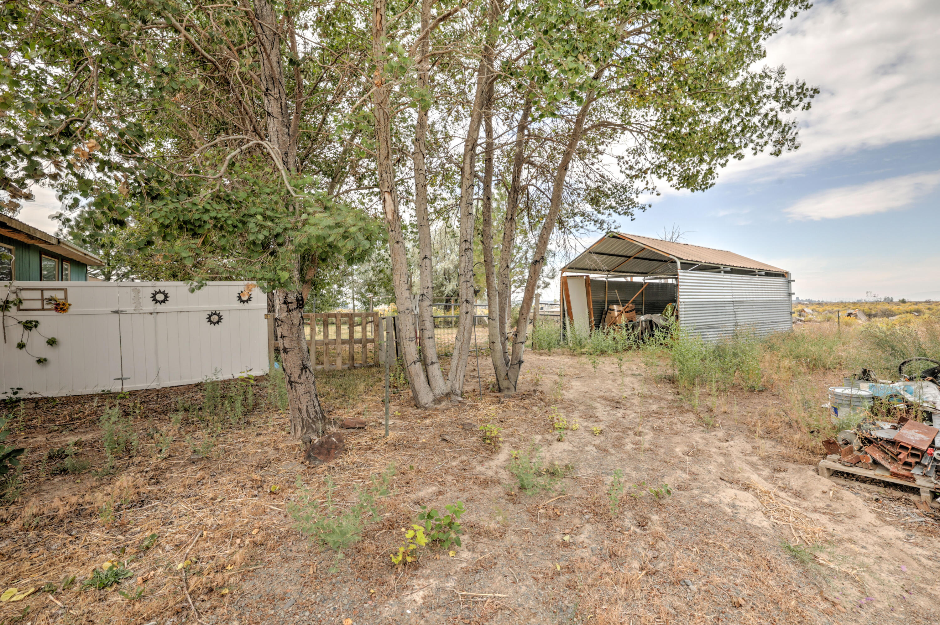 Christmas Valley Unit6 - Residential