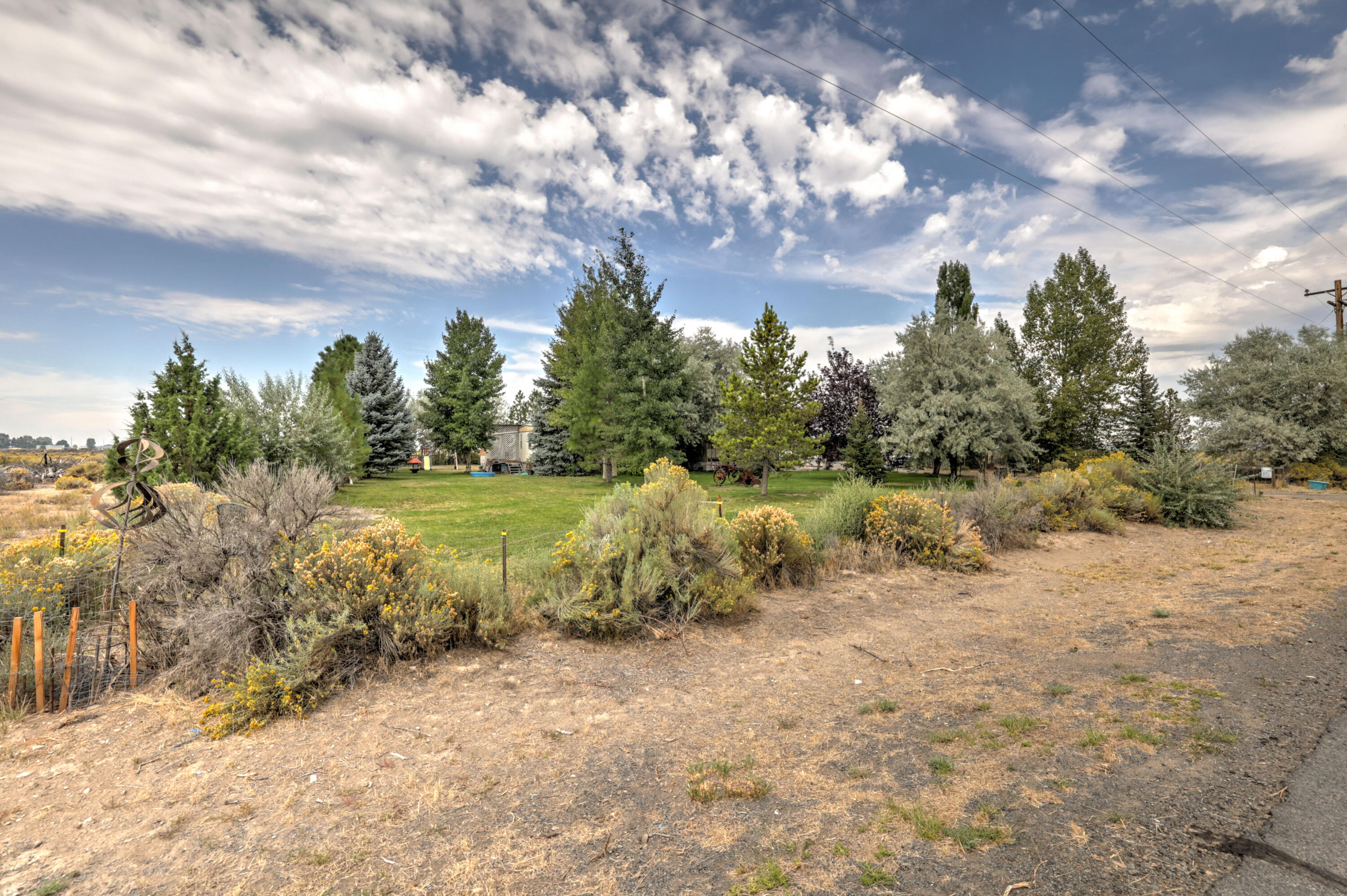 Christmas Valley Unit6 - Residential