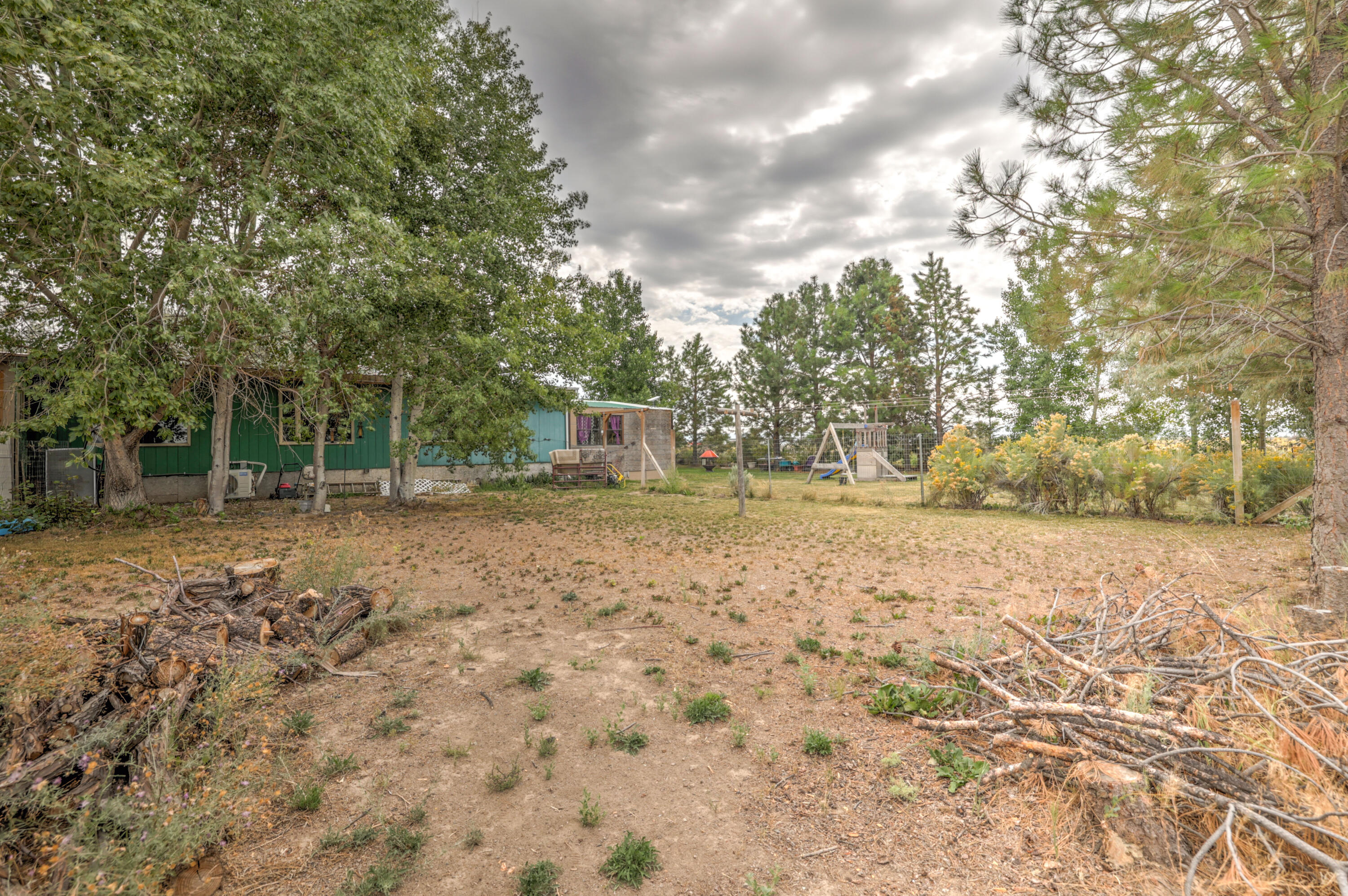 Christmas Valley Unit6 - Residential