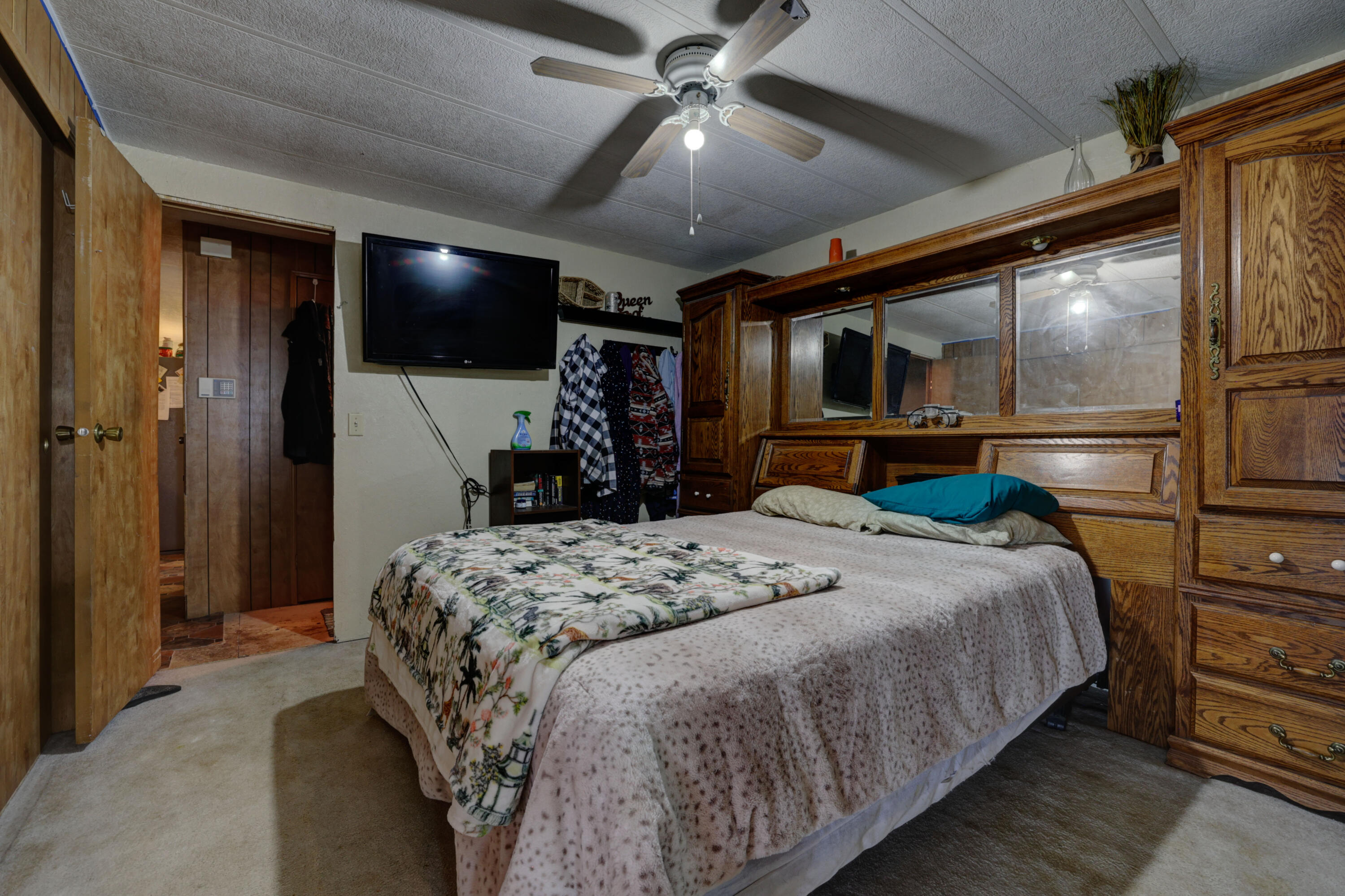 Christmas Valley Unit6 - Residential