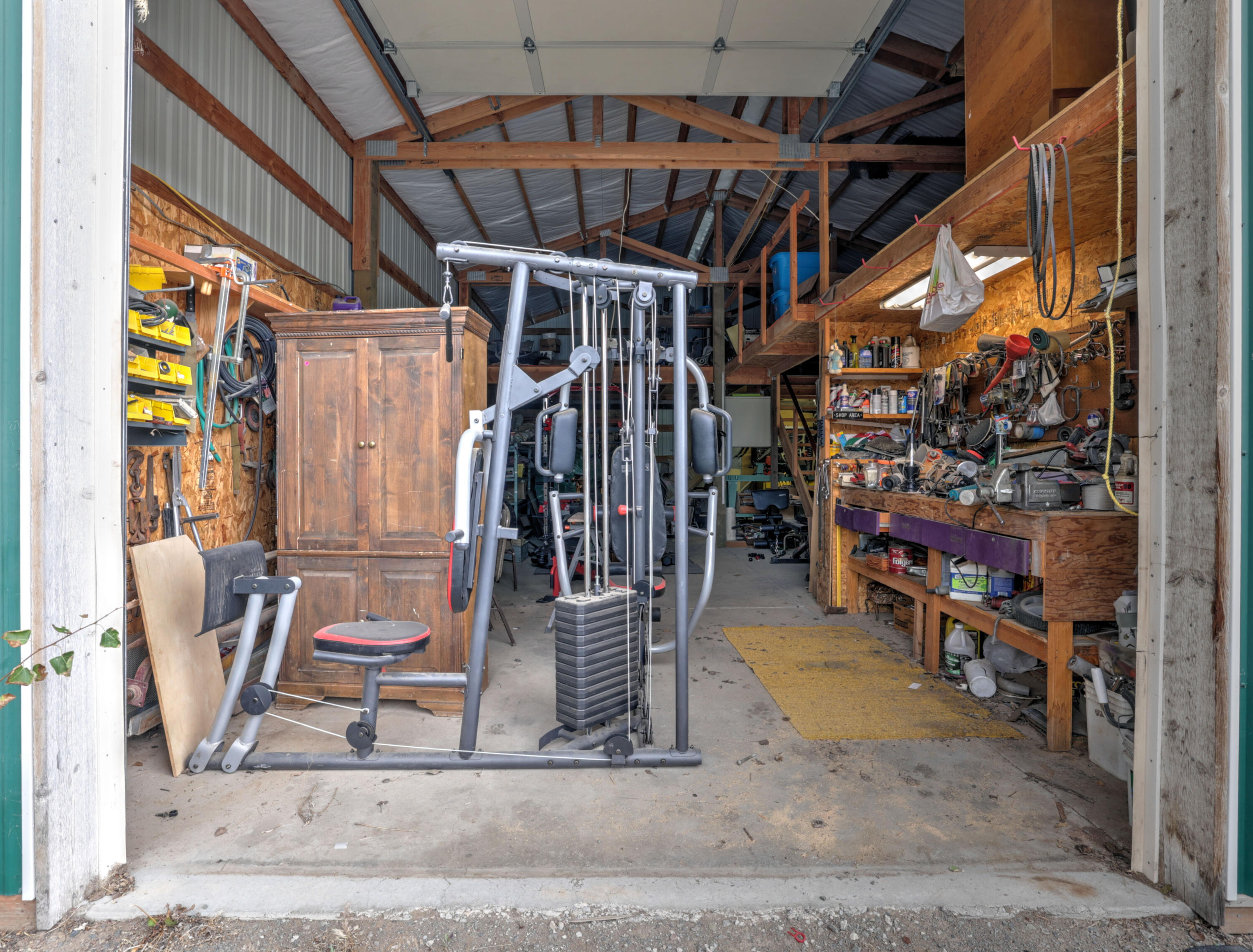 Christmas Valley Unit6 - Residential