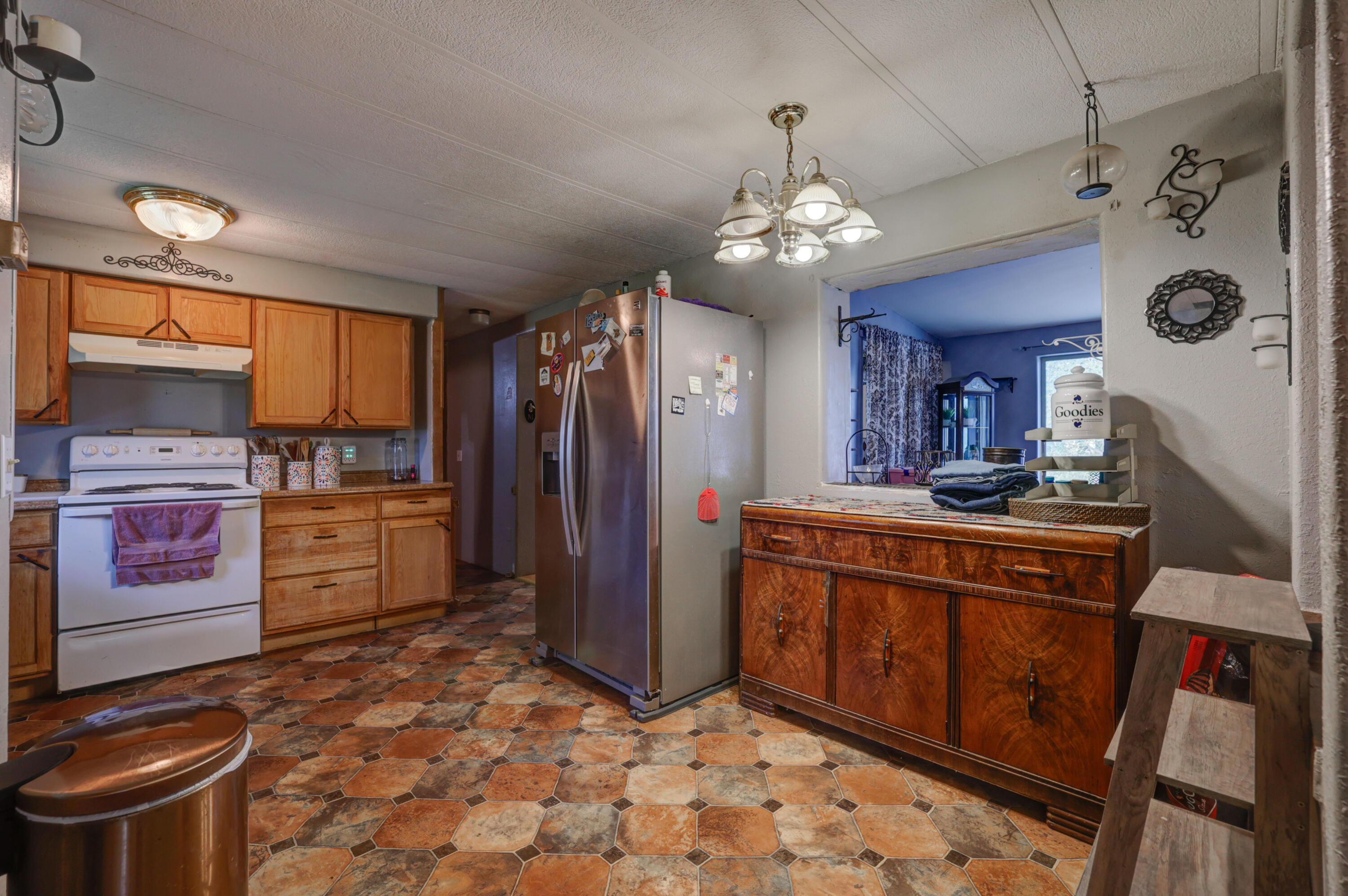 Christmas Valley Unit6 - Residential