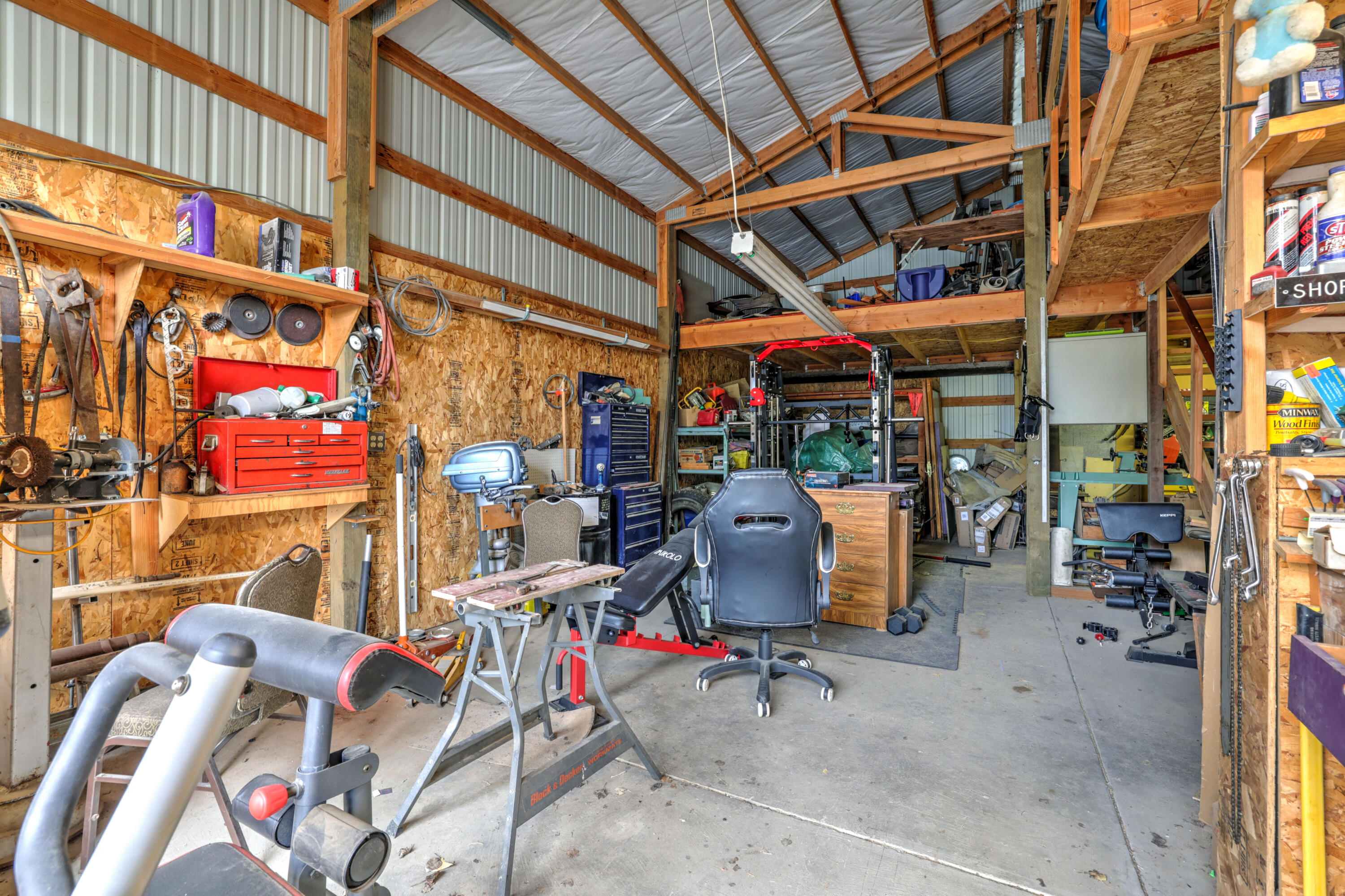 Christmas Valley Unit6 - Residential