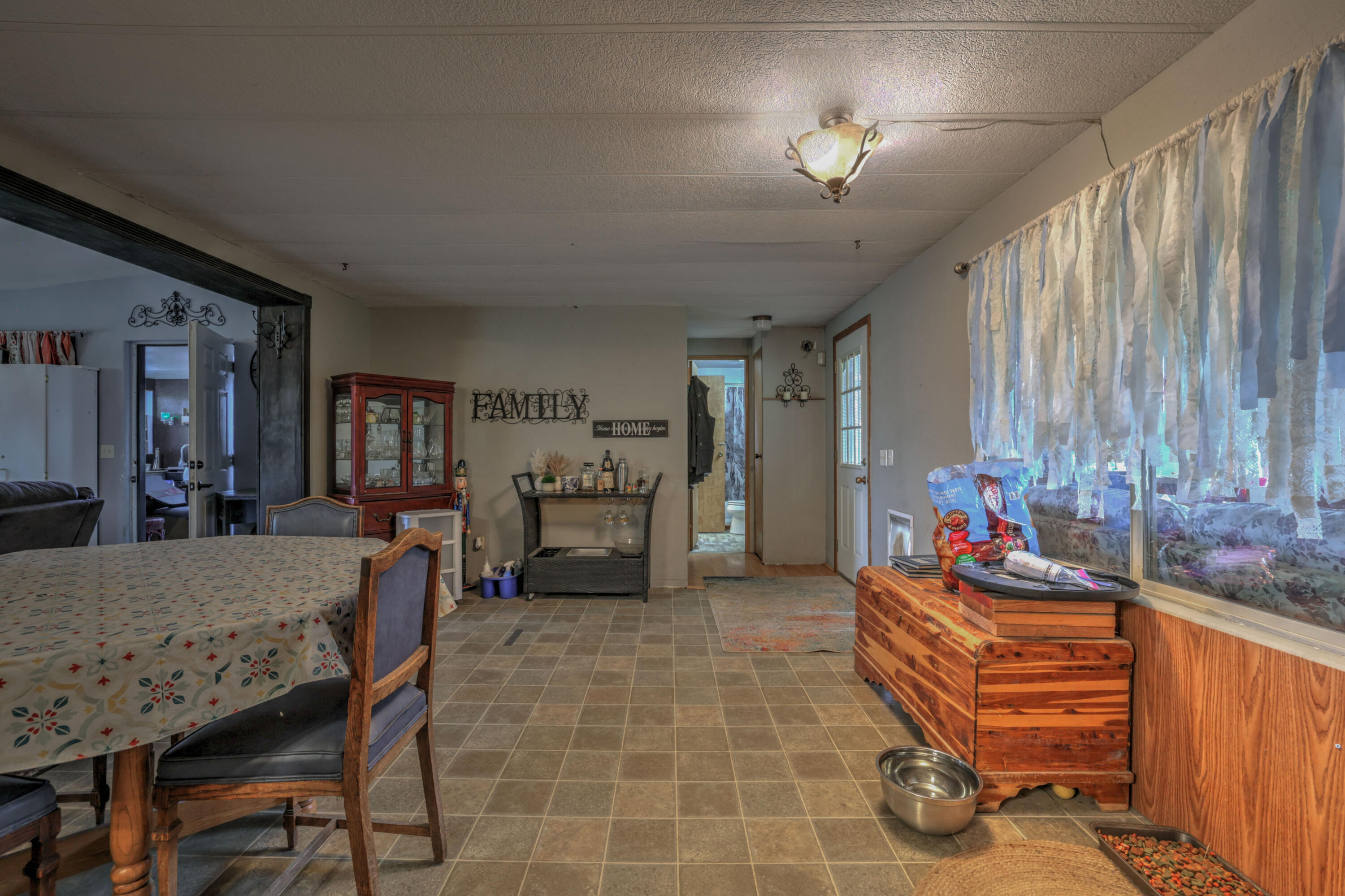 Christmas Valley Unit6 - Residential