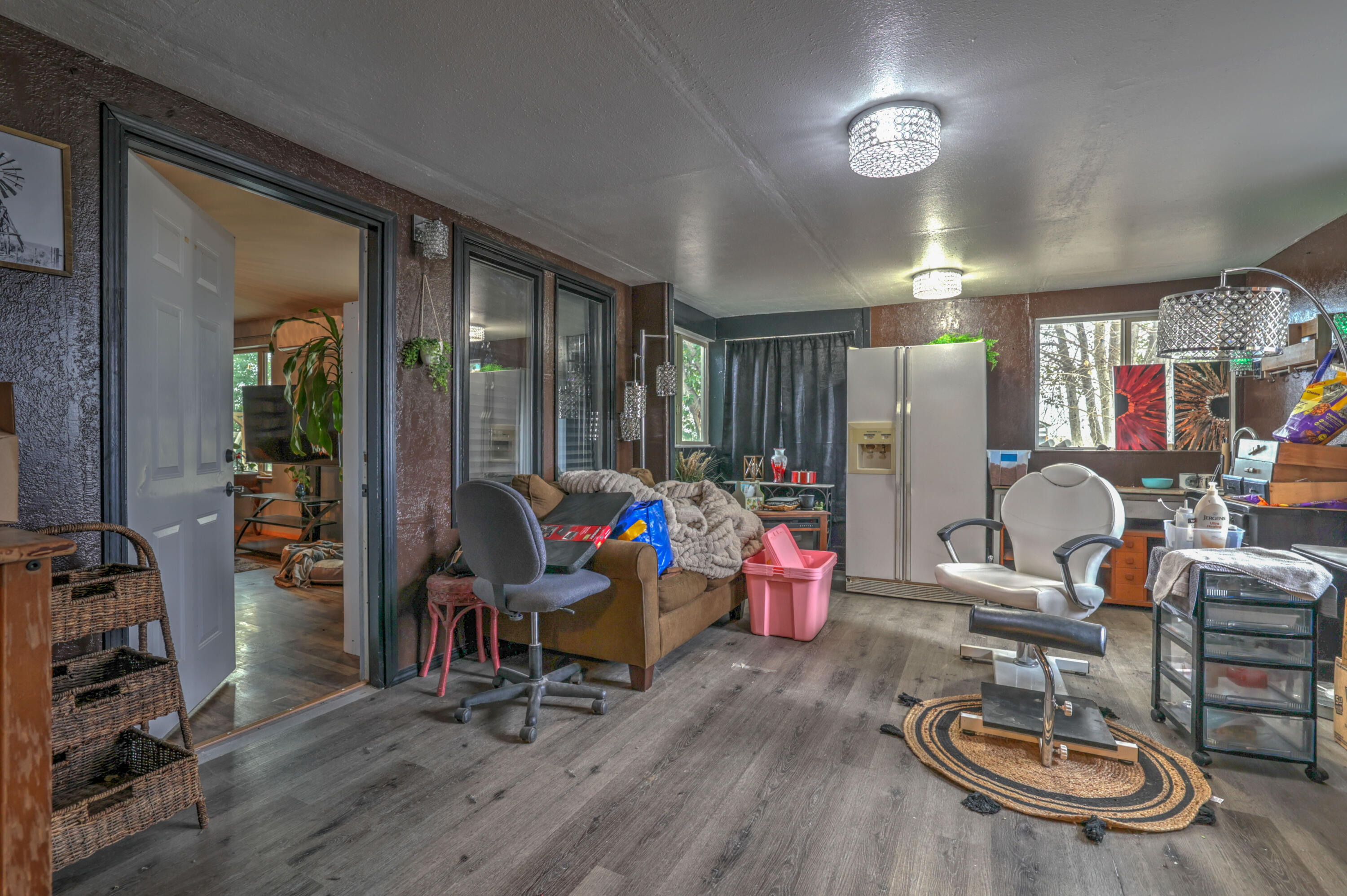 Christmas Valley Unit6 - Residential