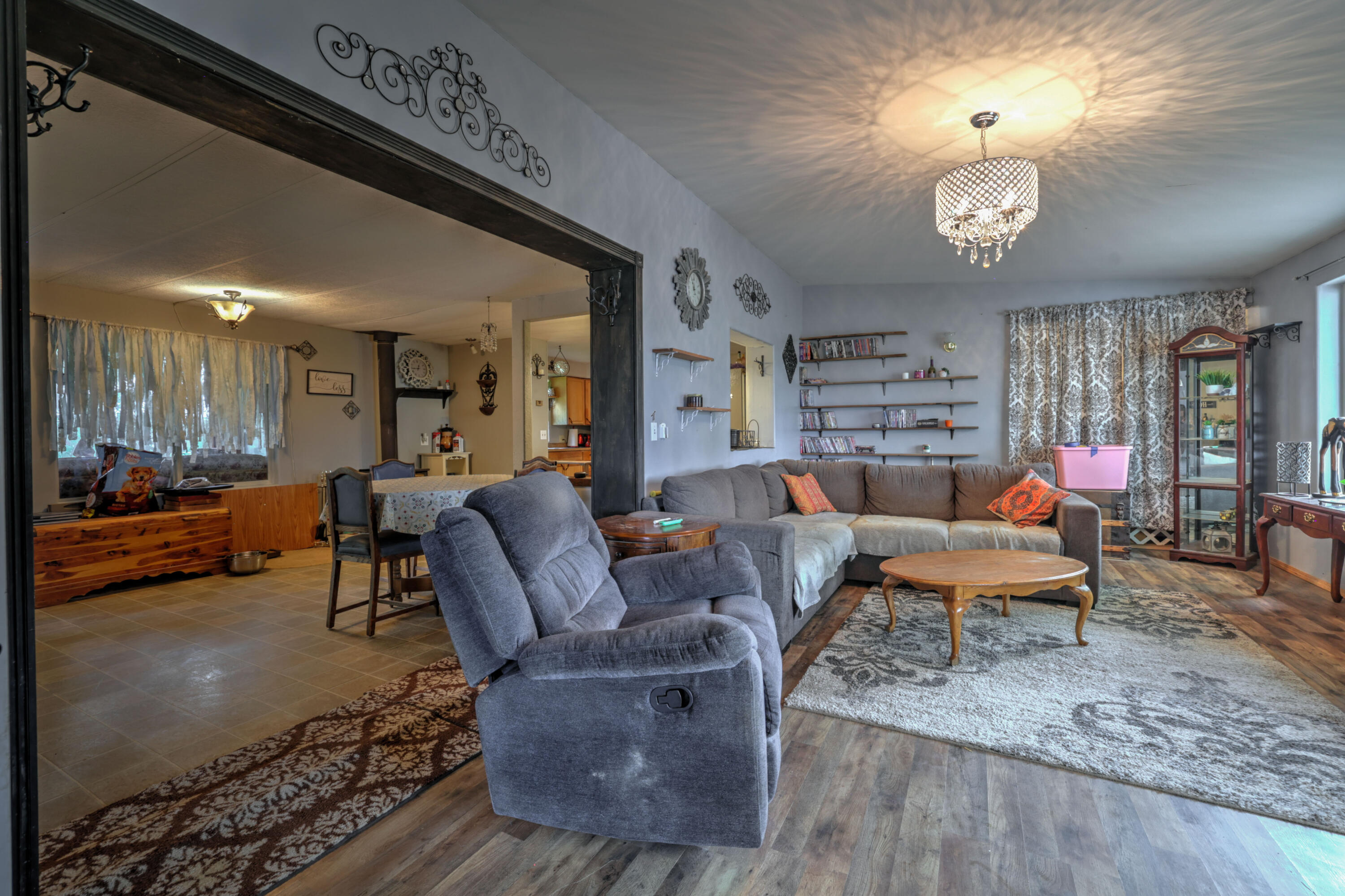 Christmas Valley Unit6 - Residential